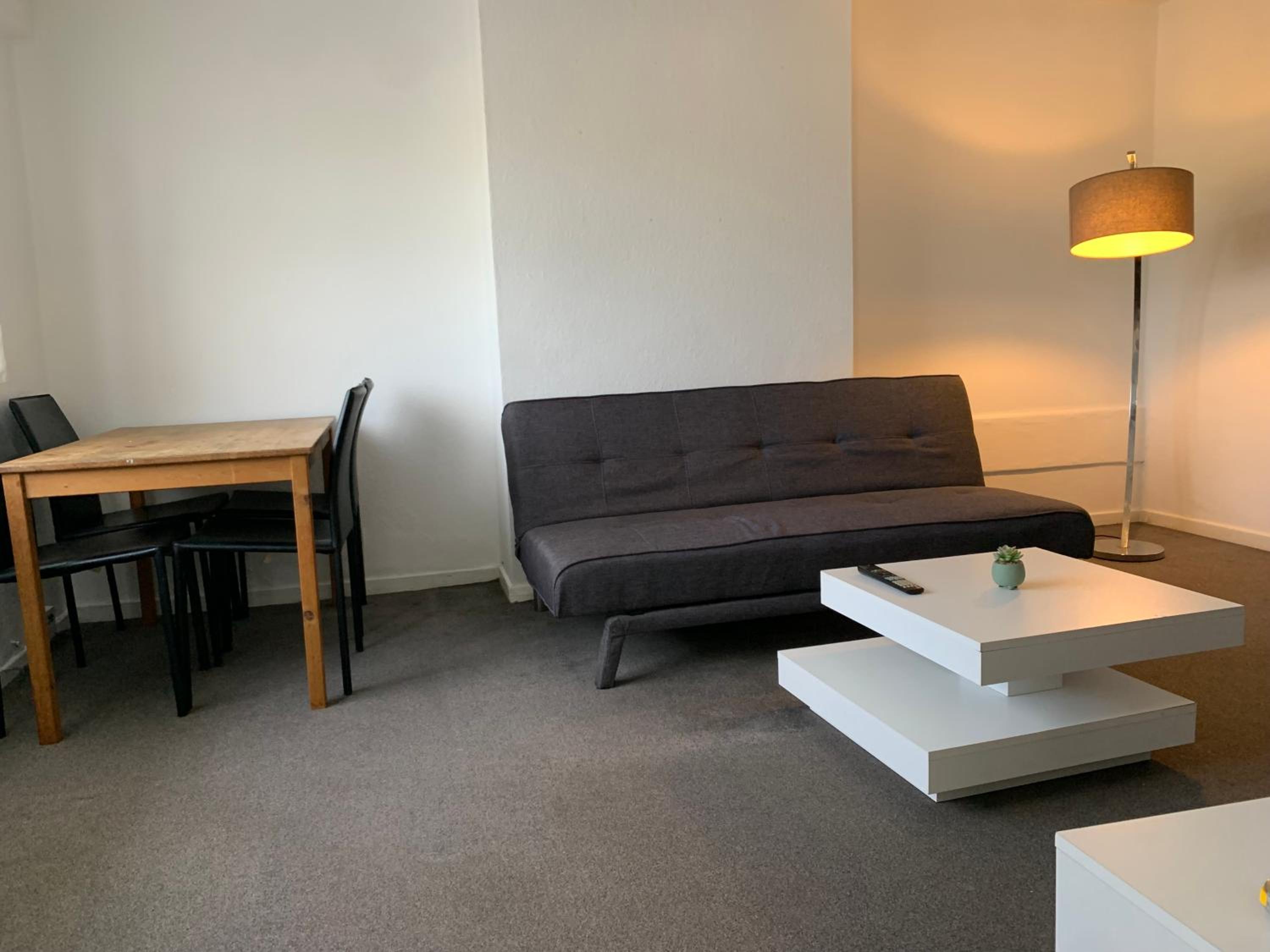 Brighton Seaside Retreat with 2 Bedrooms