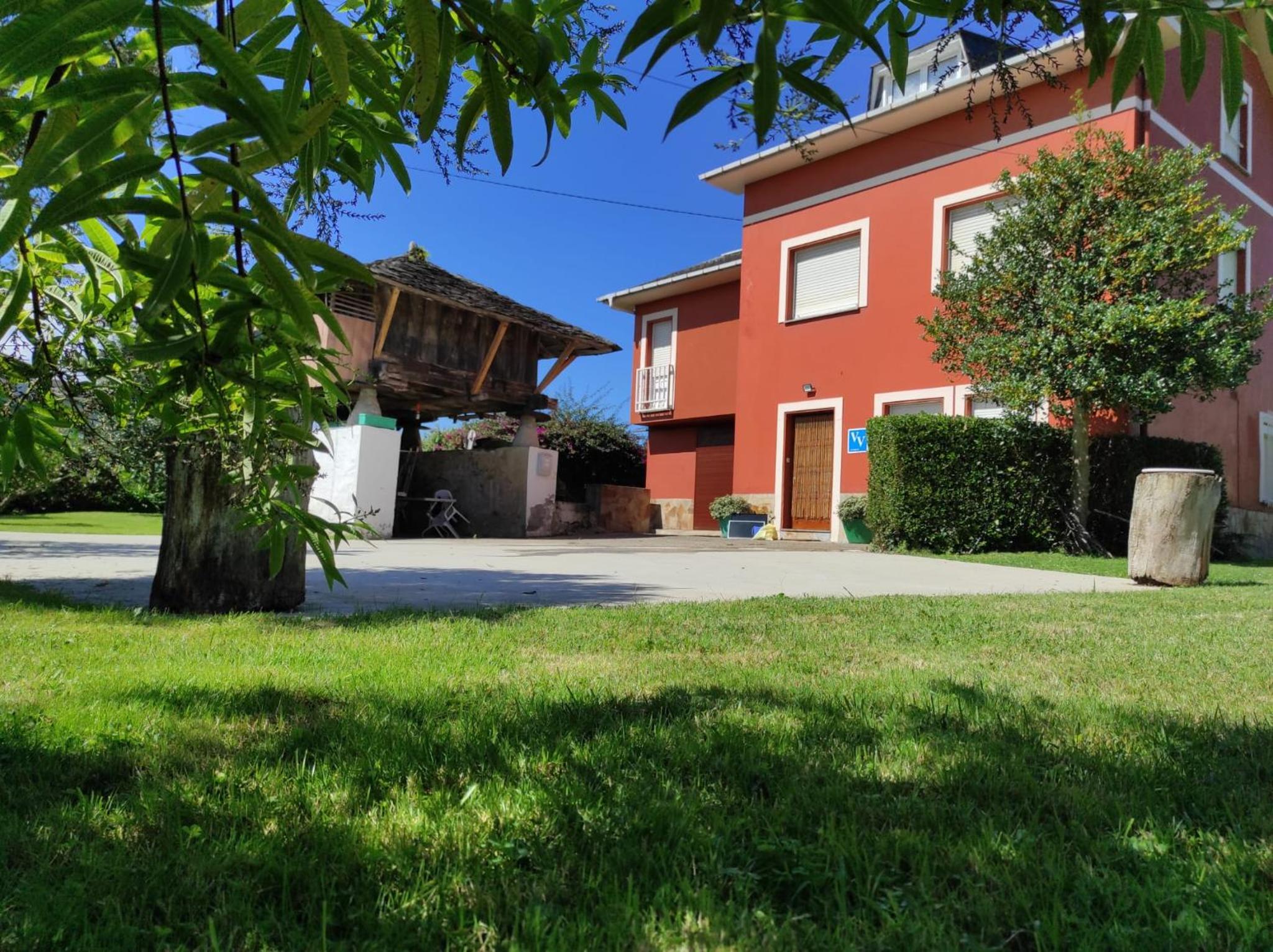 Casa Loli-Villar