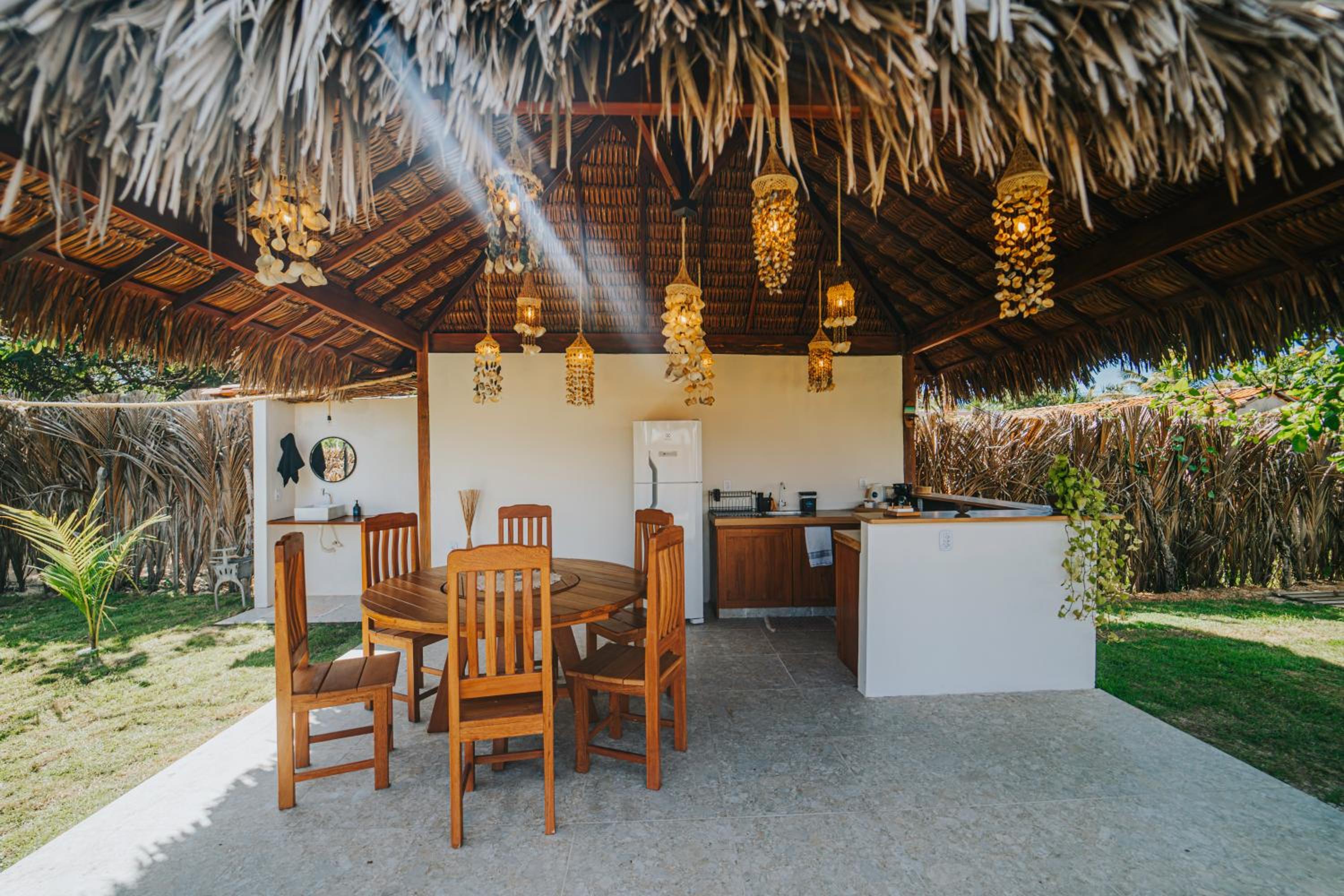 Casa Amado Atins