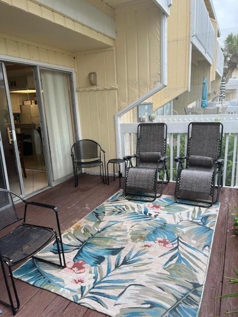 Sandpiper Cove Unit1031 view 3