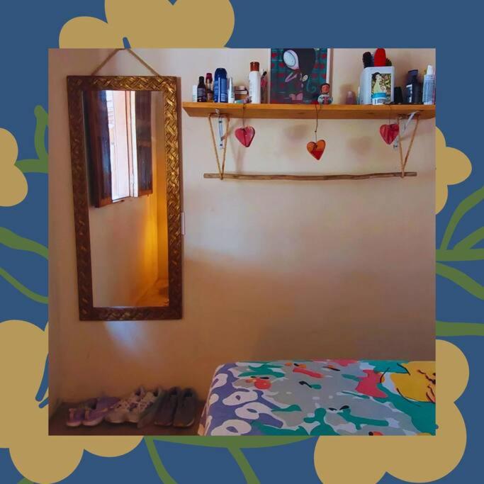 Casa Mariana