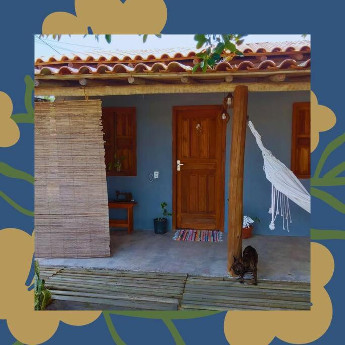 Casa Mariana