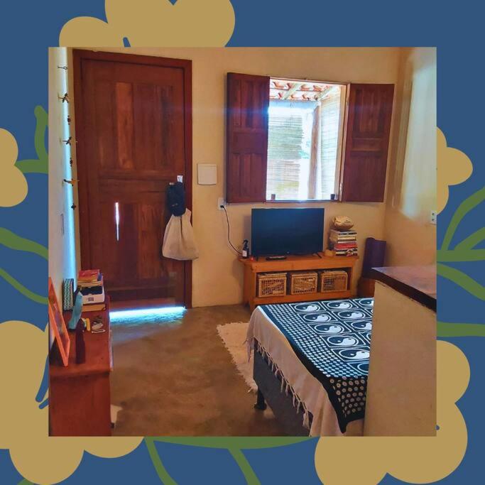 Casa Mariana