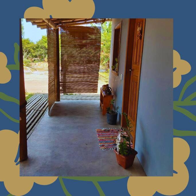 Casa Mariana