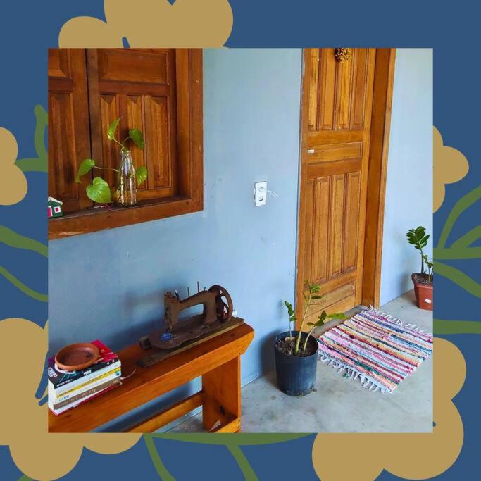Casa Mariana