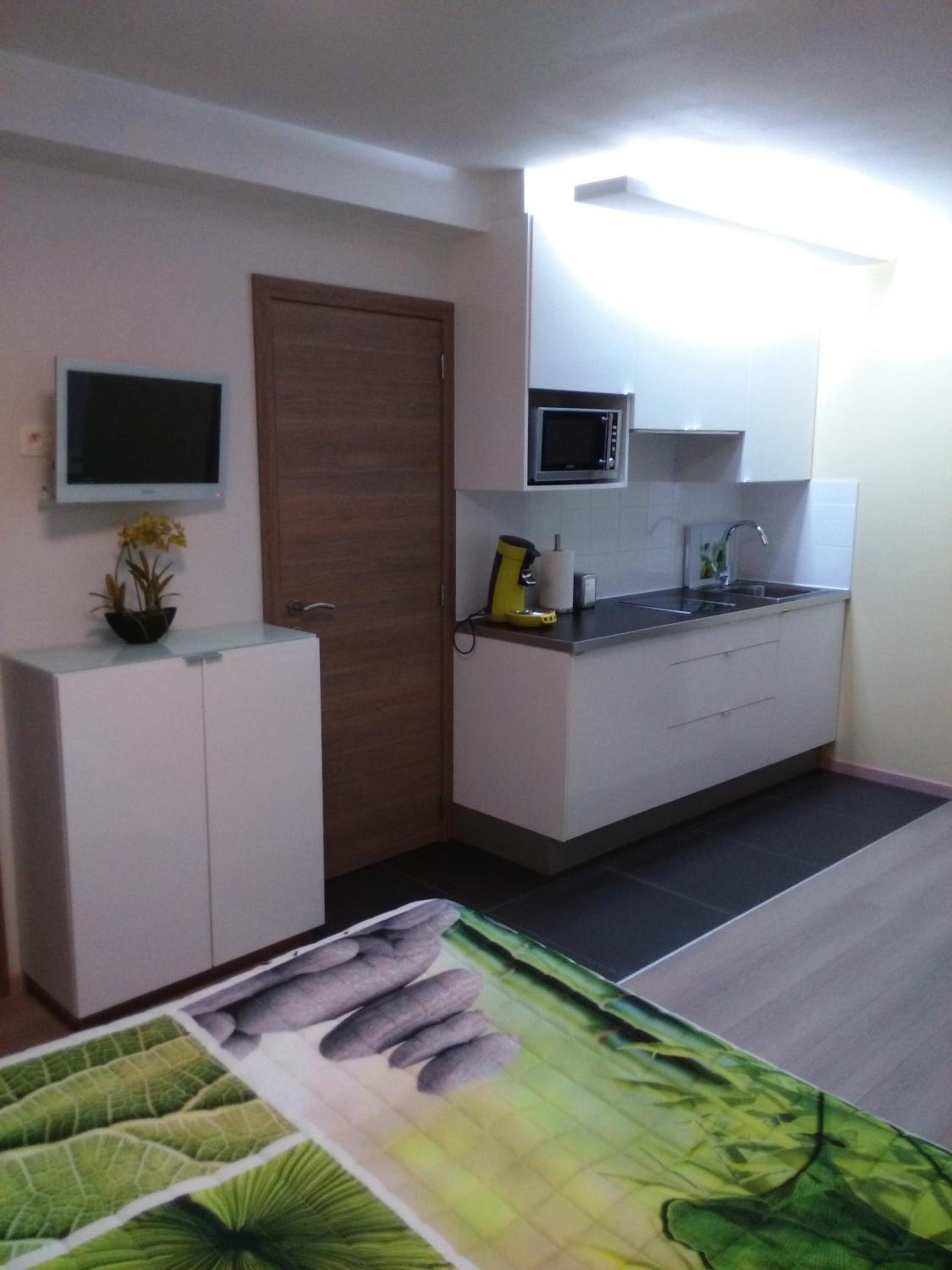 Apartment Villa Ksenija view 5