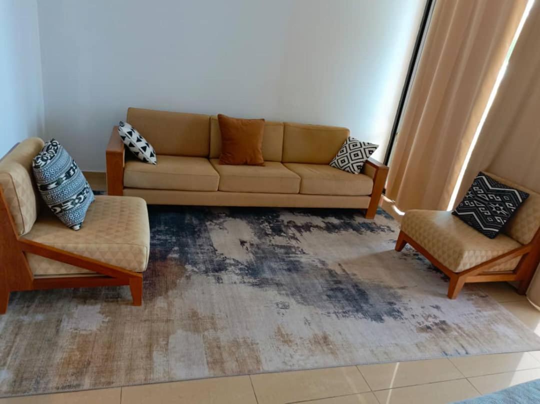 Bel Appartement Waterfront, Vue sur mer