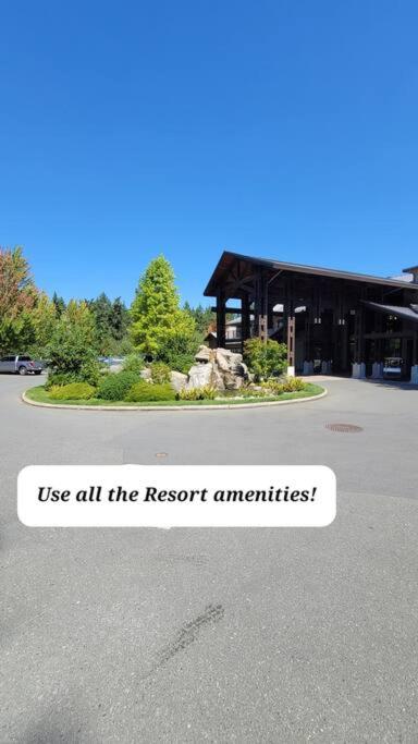 Parksville Vacations - ENTIRE Sunrise Resort Townhome in Parksville - Property Image 34