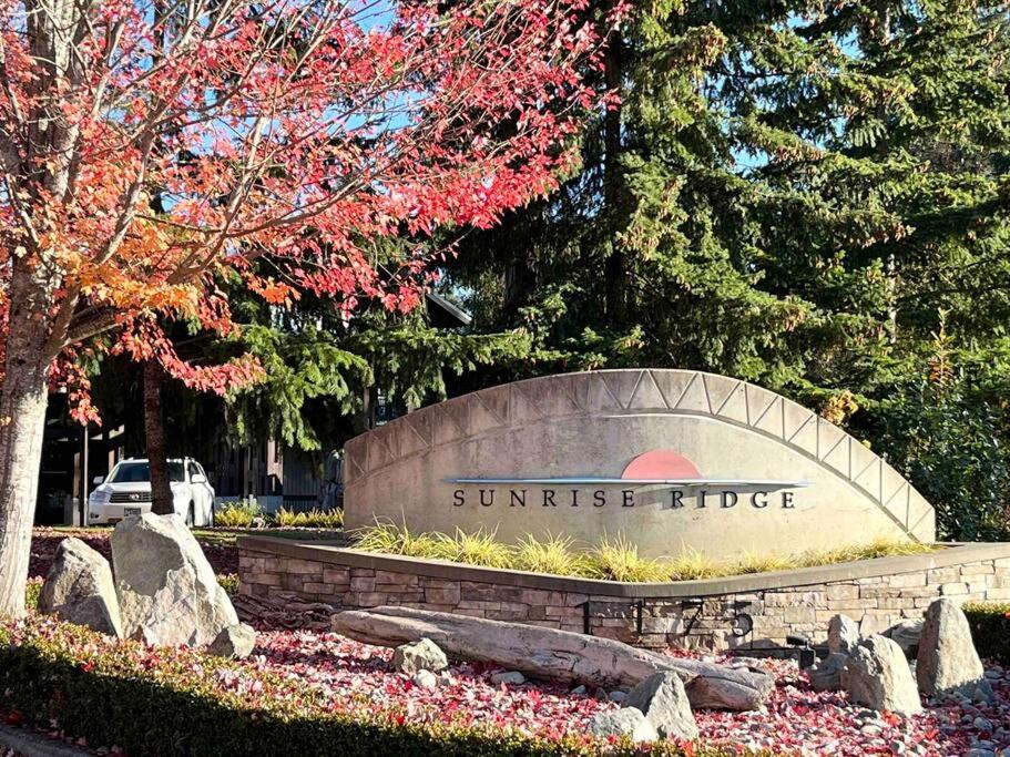 Parksville Vacations - ENTIRE Sunrise Resort Townhome in Parksville - Property Image 30