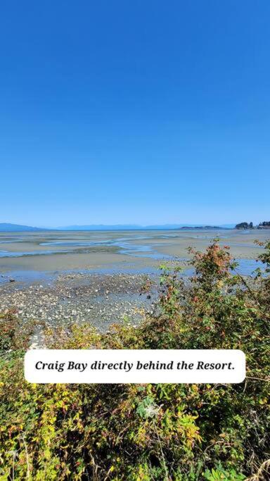Parksville Vacations - ENTIRE Sunrise Resort Townhome in Parksville - Property Image 66