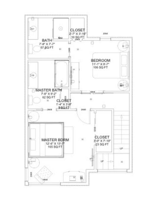 Parksville Vacations - ENTIRE Sunrise Resort Townhome in Parksville - Property Image 44