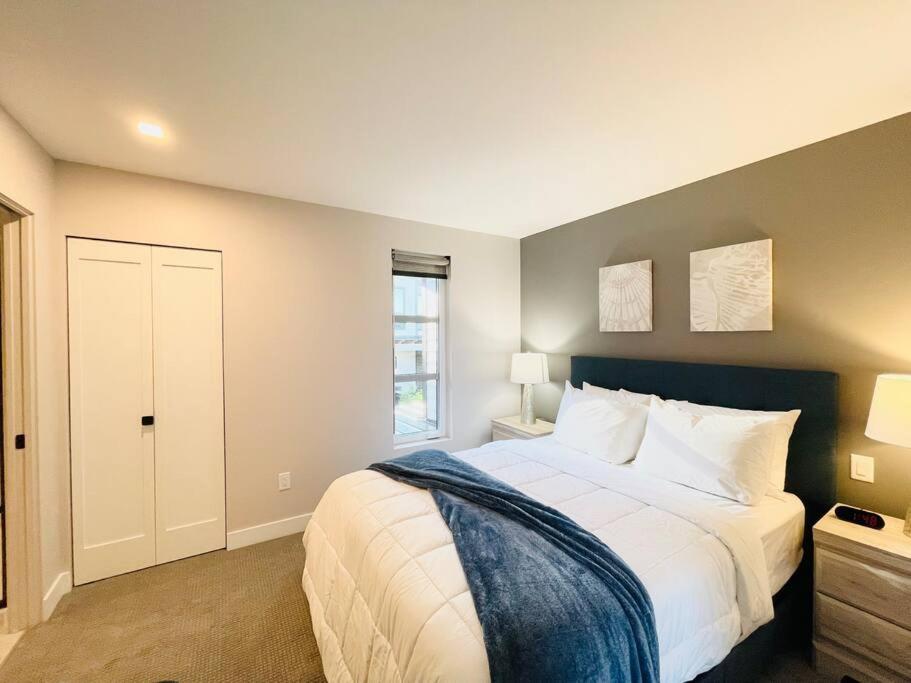 Parksville Vacations - ENTIRE Sunrise Resort Townhome in Parksville - Property Image 45