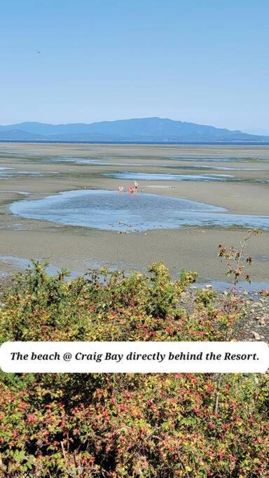 Parksville Vacations - ENTIRE Sunrise Resort Townhome in Parksville - Property Image 27