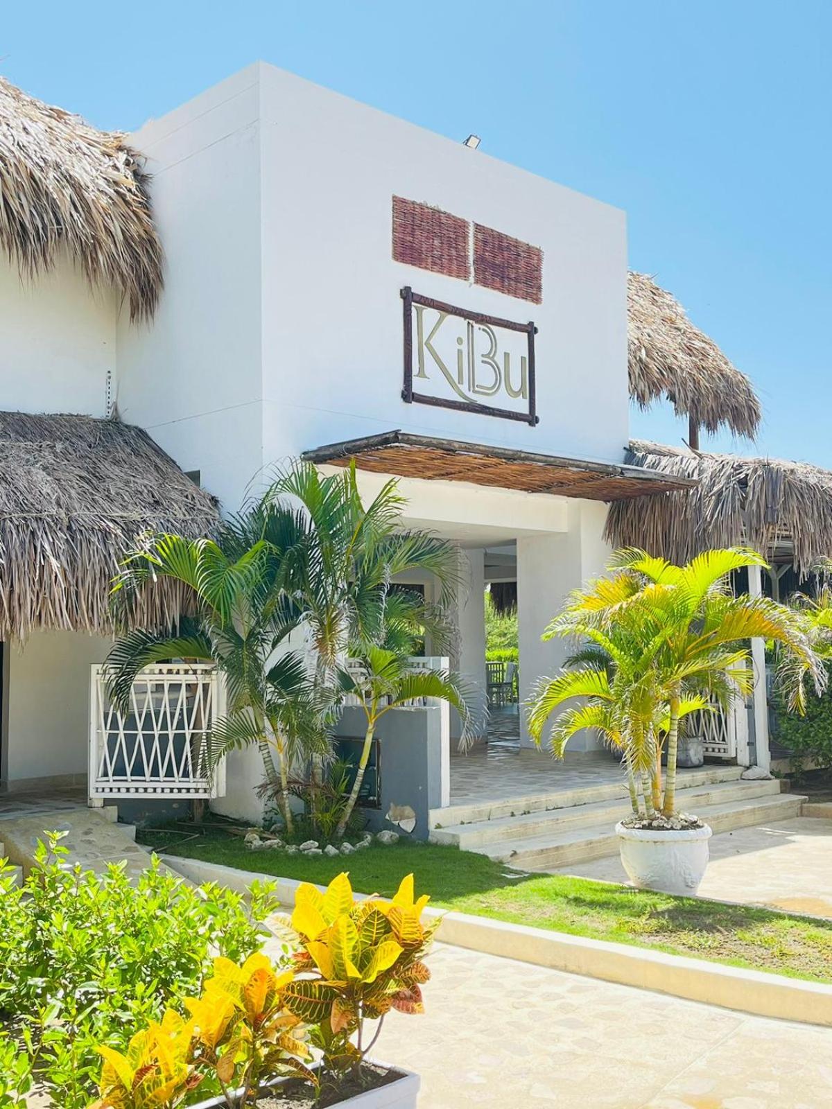 Santo Manglar Cartagena Life Wellness Spa Hotel