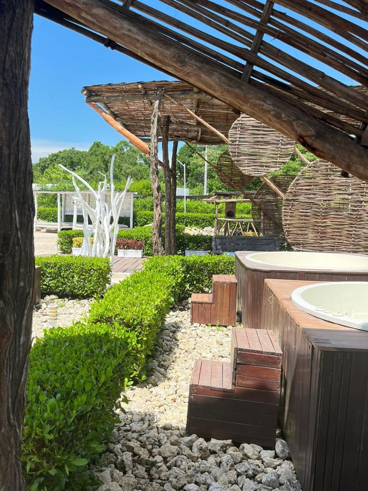 Santo Manglar Cartagena Life Wellness Spa Hotel