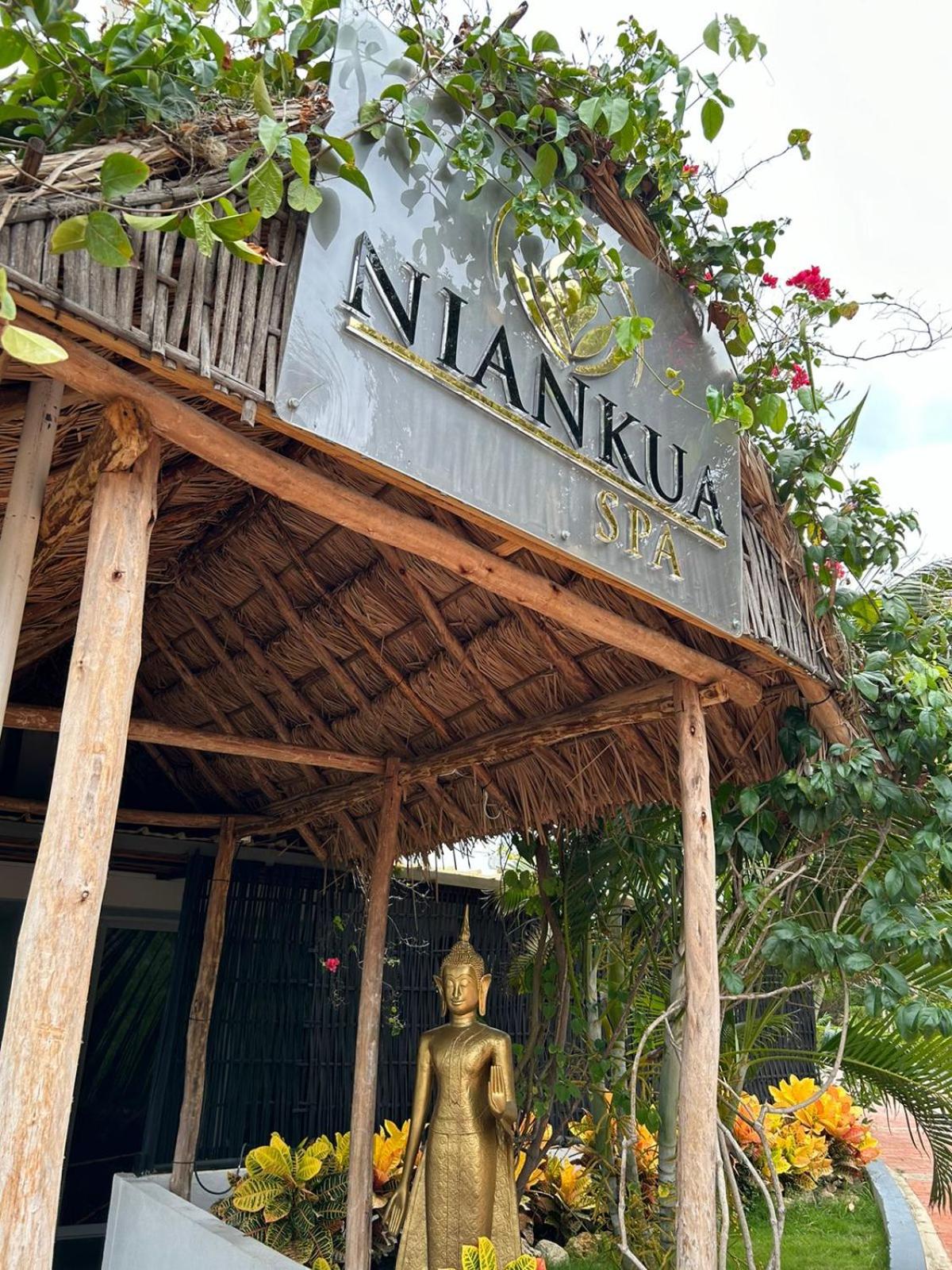 Santo Manglar Cartagena Life Wellness Spa Hotel