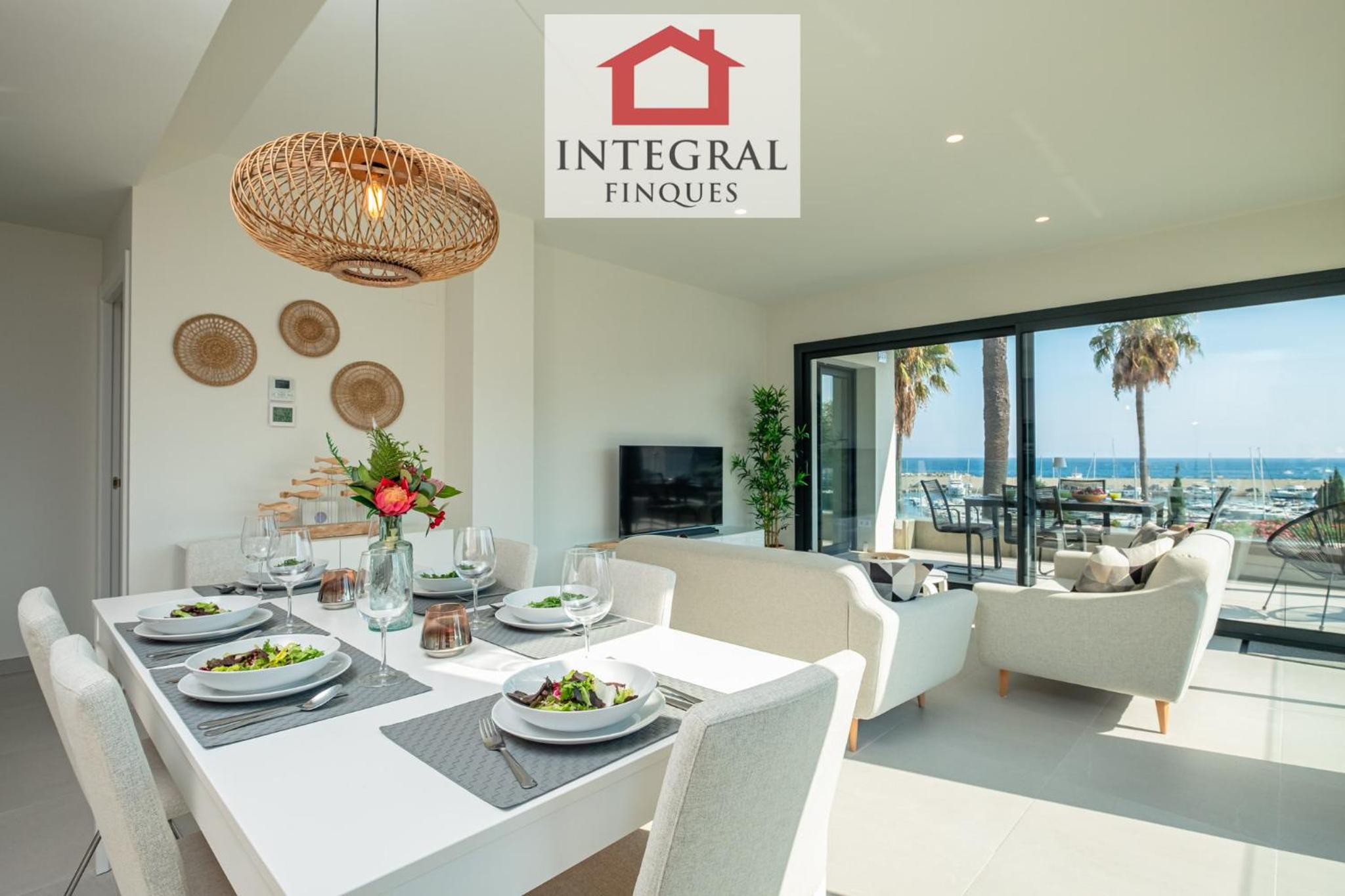 Apartament Mar Blau photo 3