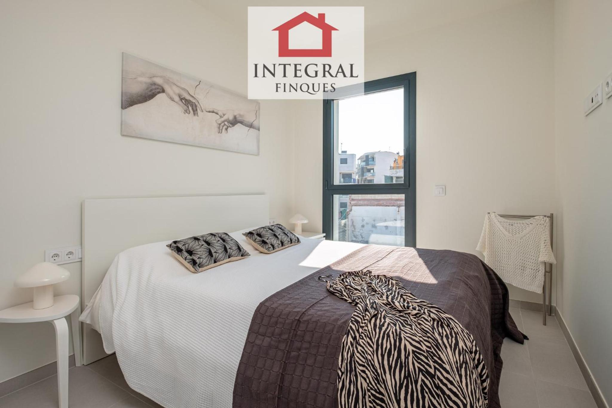 Apartament Mar Blau photo 4