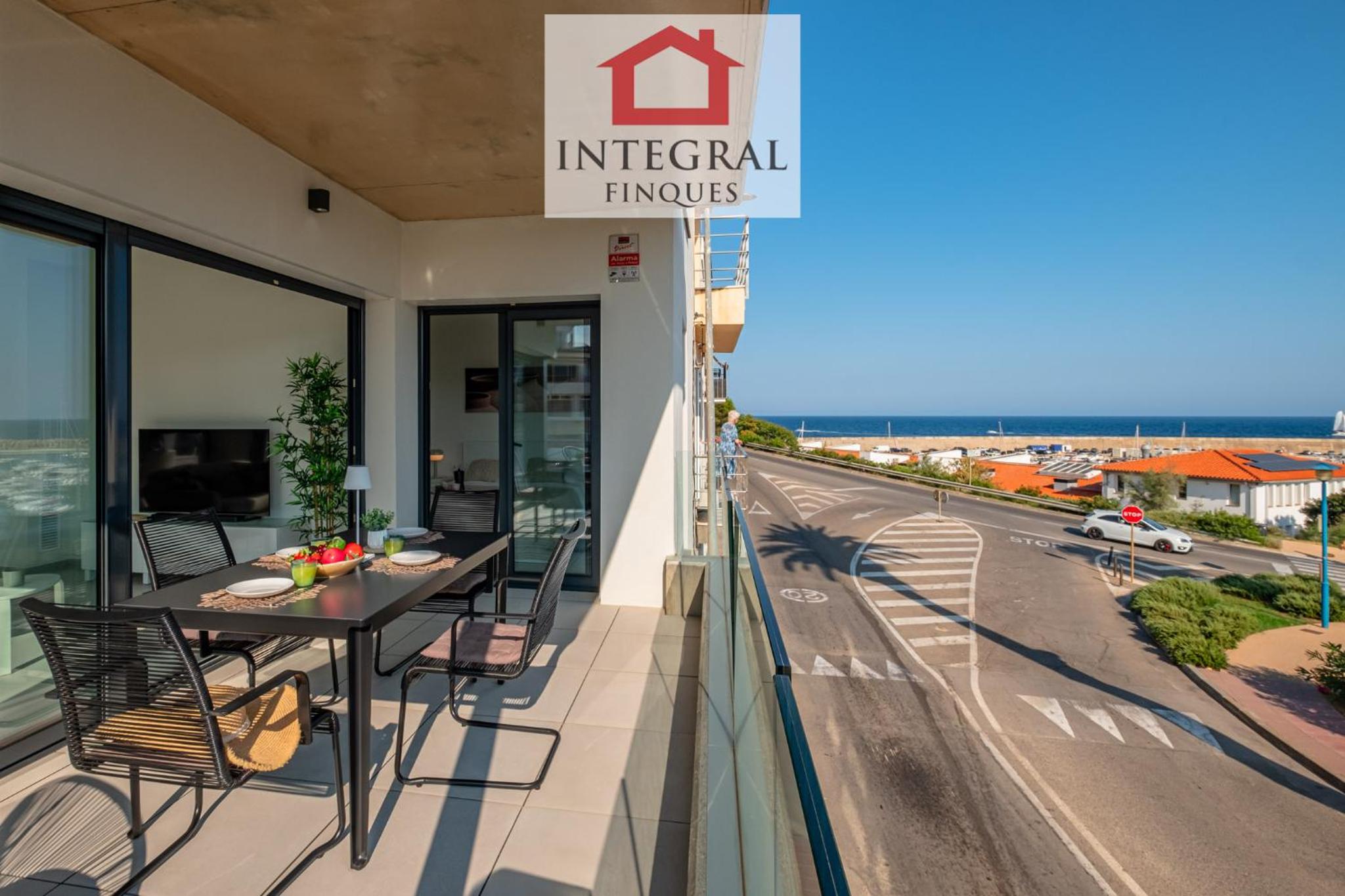 Apartament Mar Blau photo 2