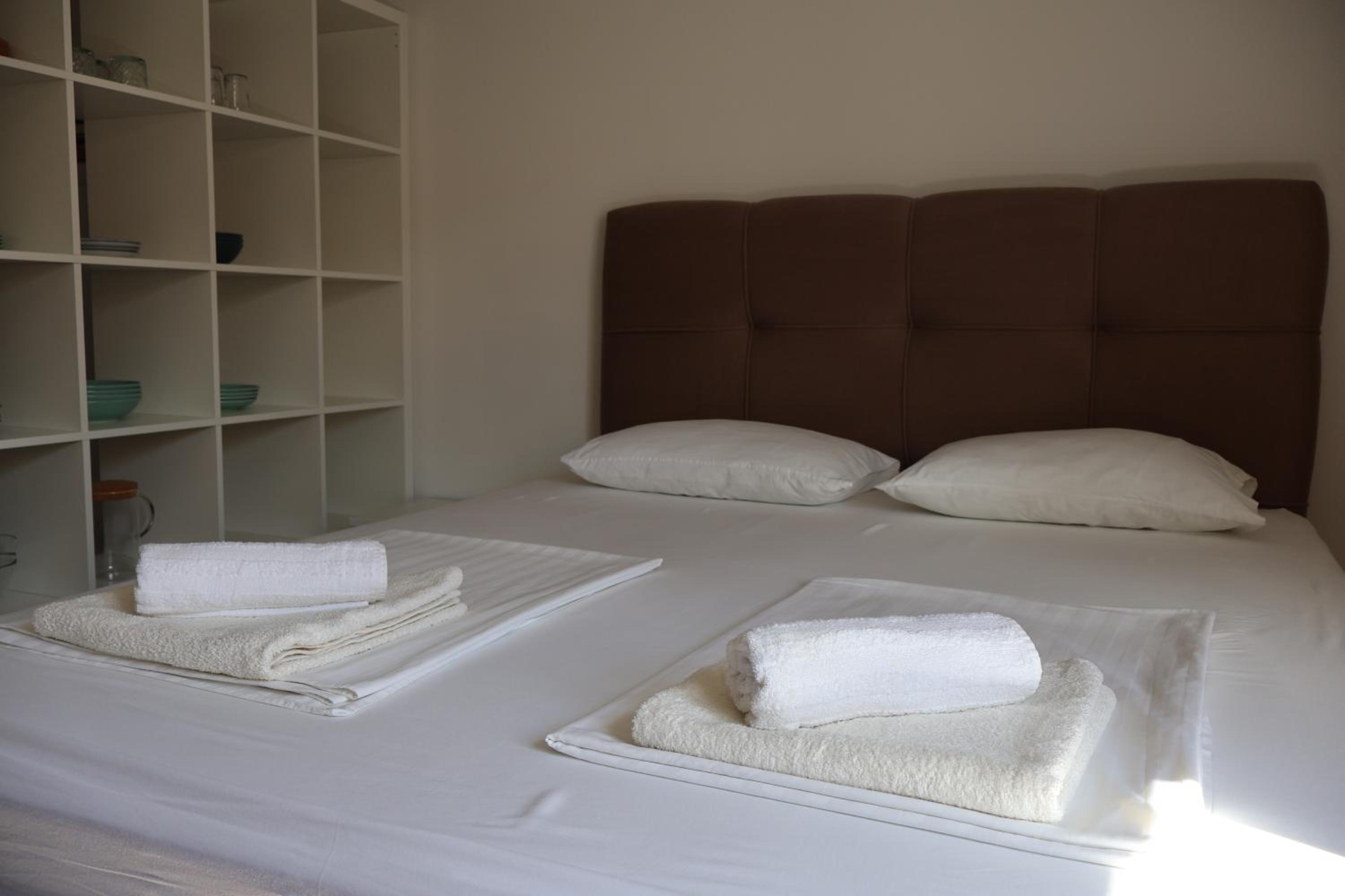 Adriatique Premium Studio - Central location with a View