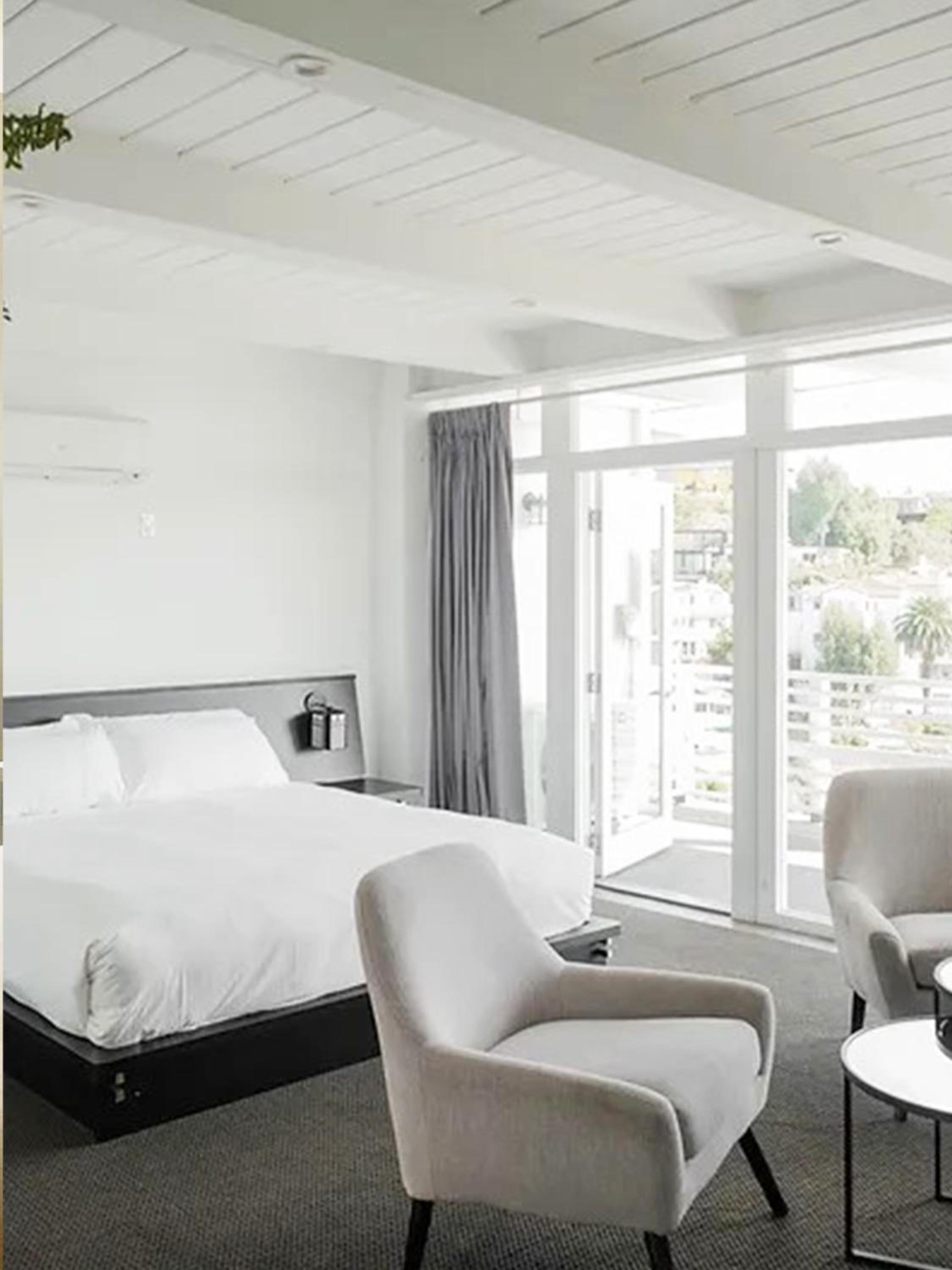 Hollywood Hills Hotel, Foto 40