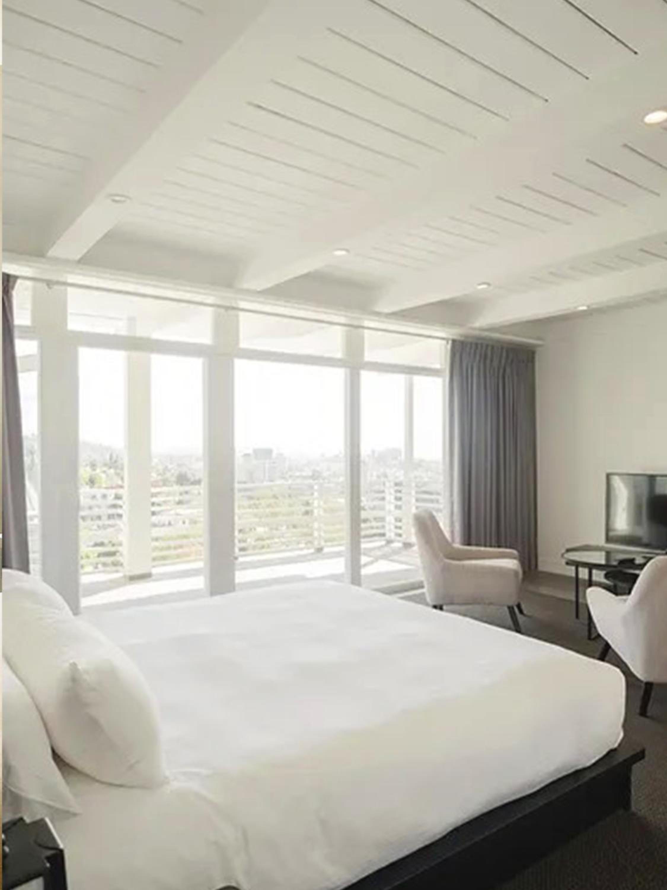 Hollywood Hills Hotel, Foto 22