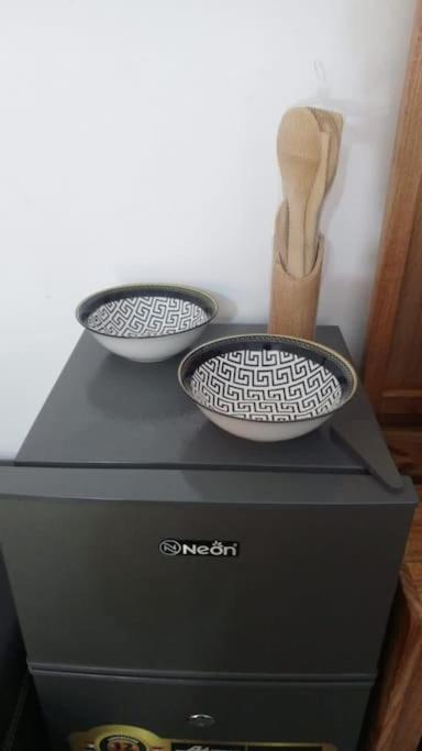 le cocon paisible studio et kitchenette