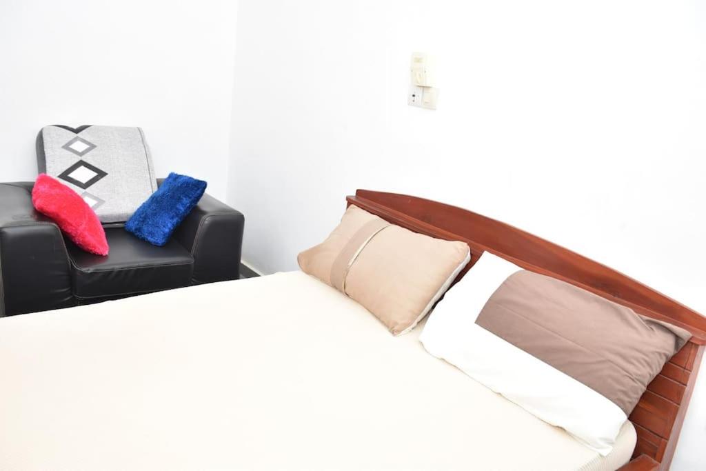 le cocon paisible studio et kitchenette