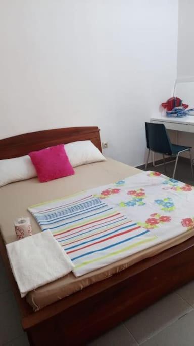 le cocon paisible studio et kitchenette