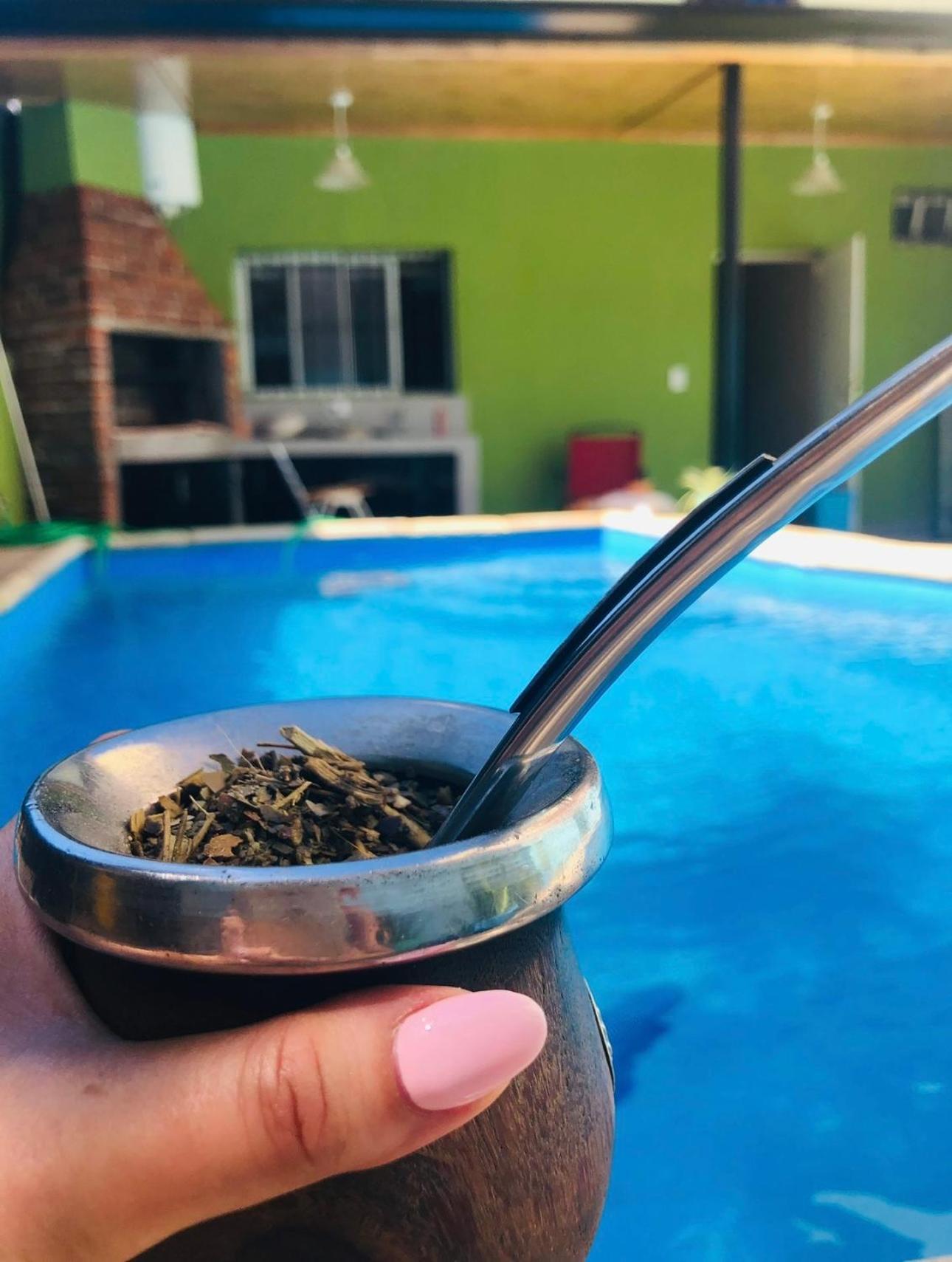 Posada El Descanso