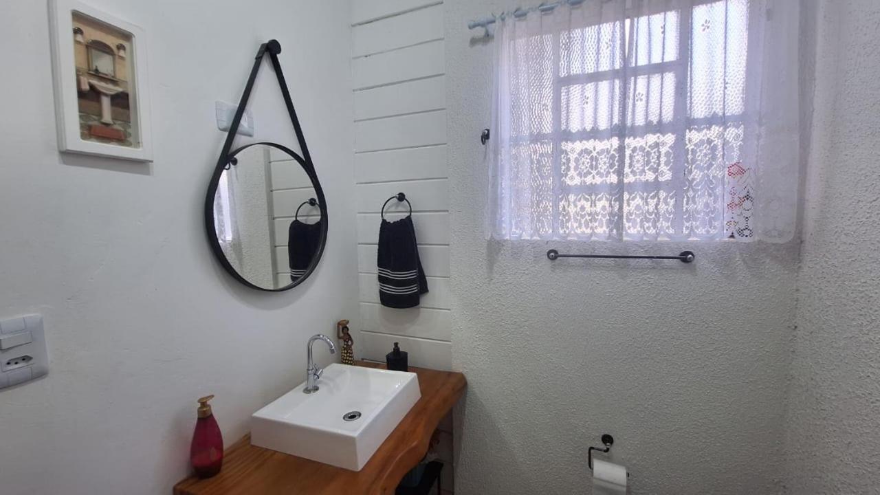 Chácara Maira e Araken