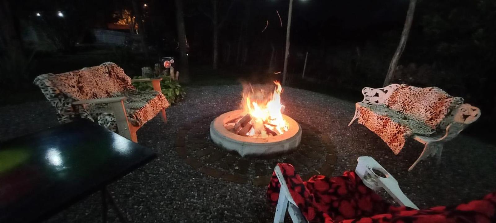 Chácara Maira e Araken