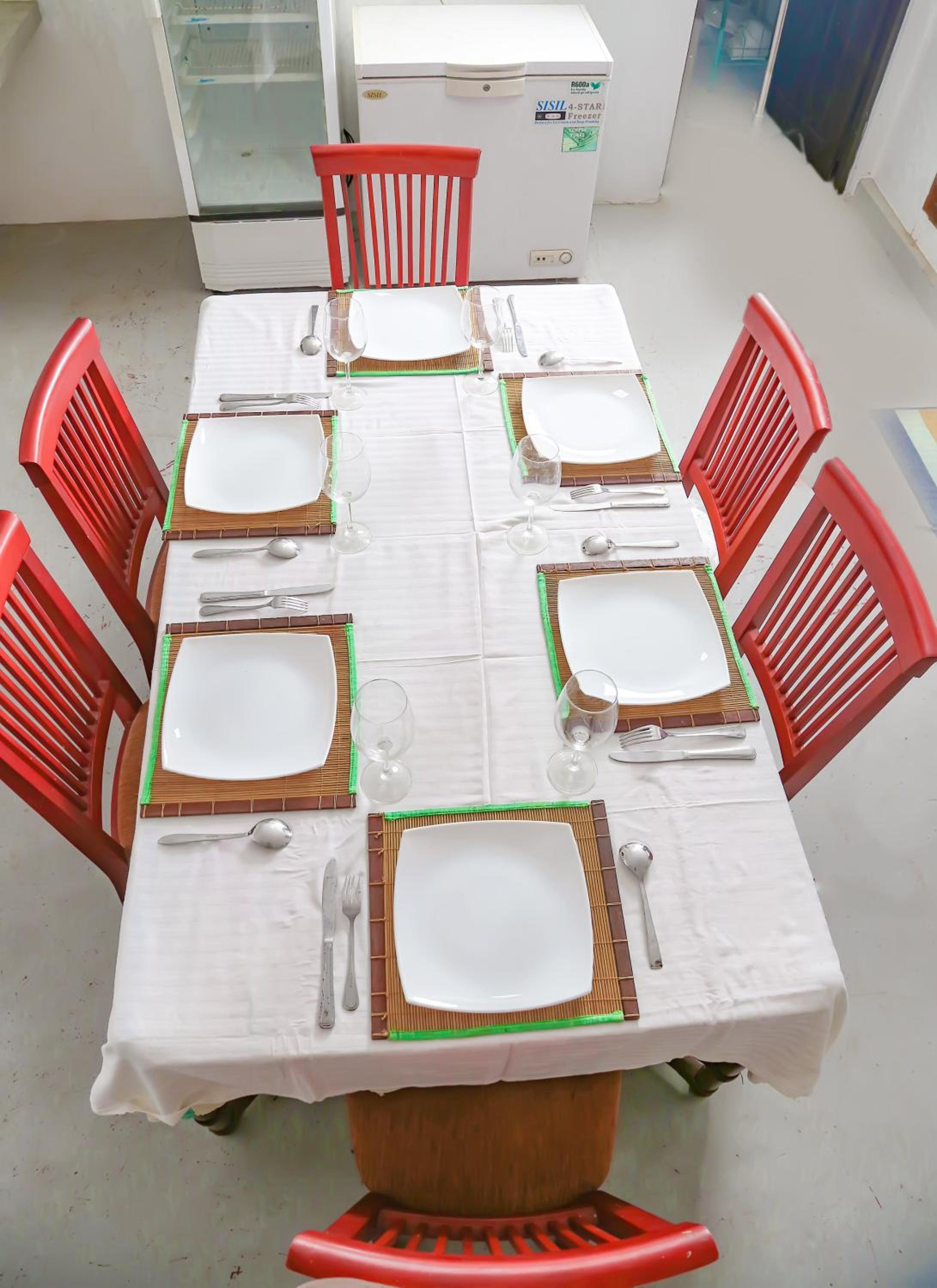 Lacoste By Yala Forest Bungalow view 2