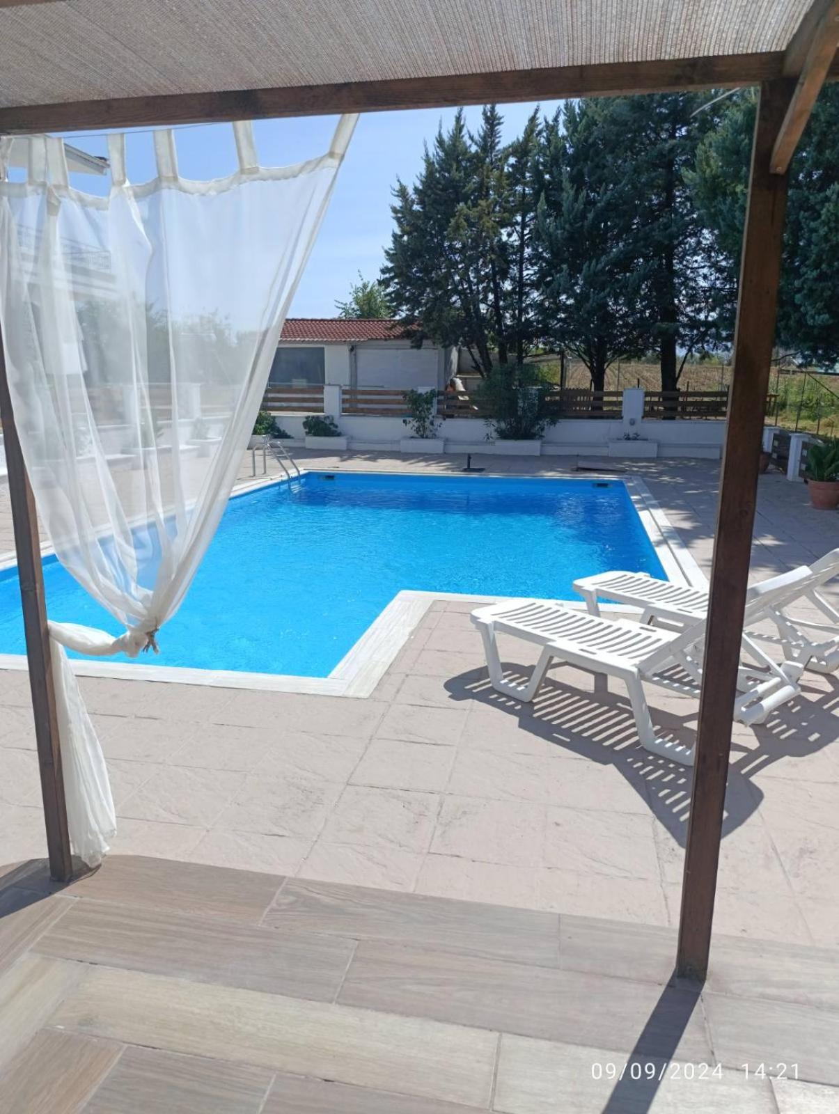 TERRA LUXURY HOME