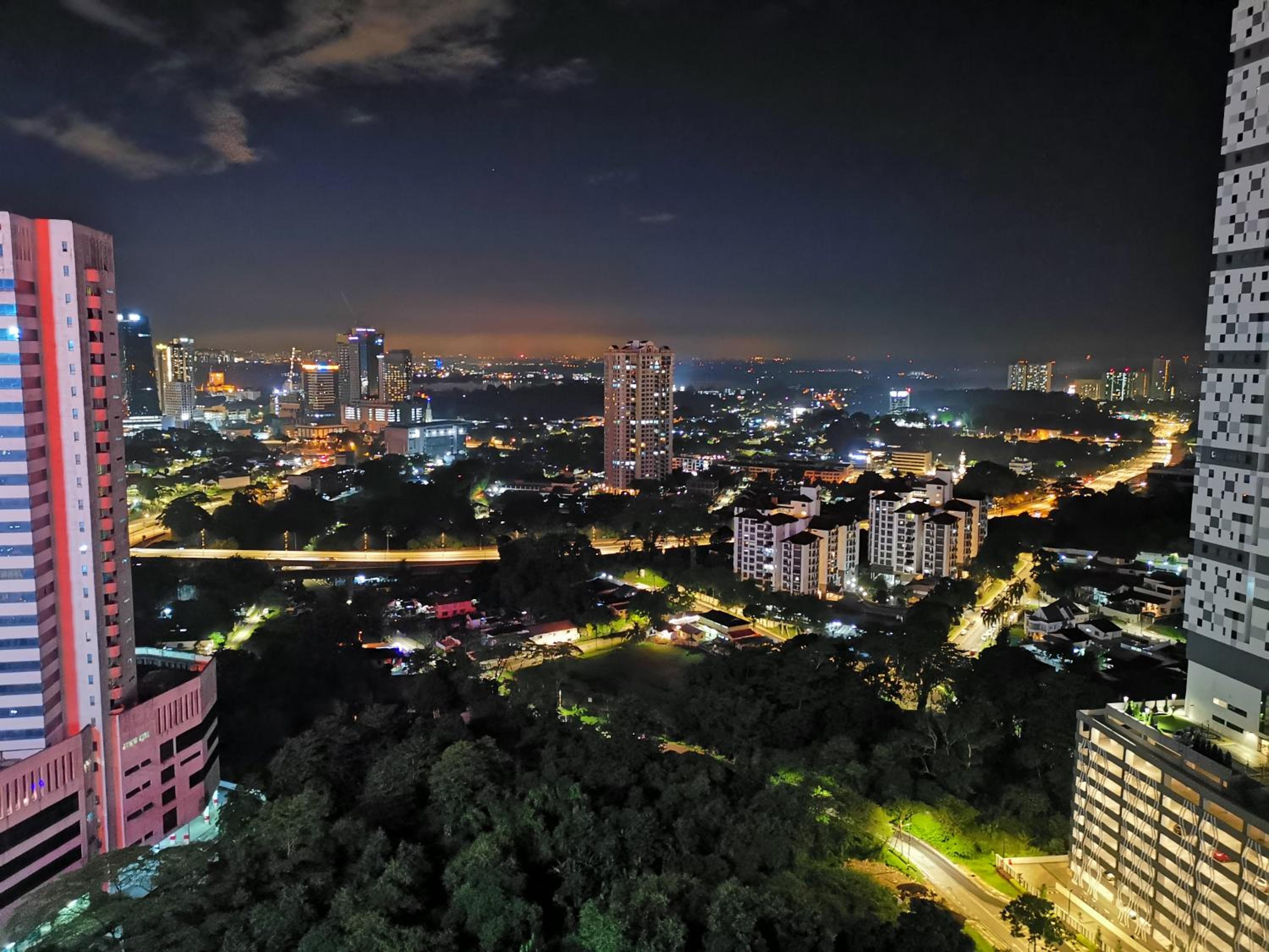 Twin Galaxy #KSL #MIDVALLEY #CIQ #JB TOWN