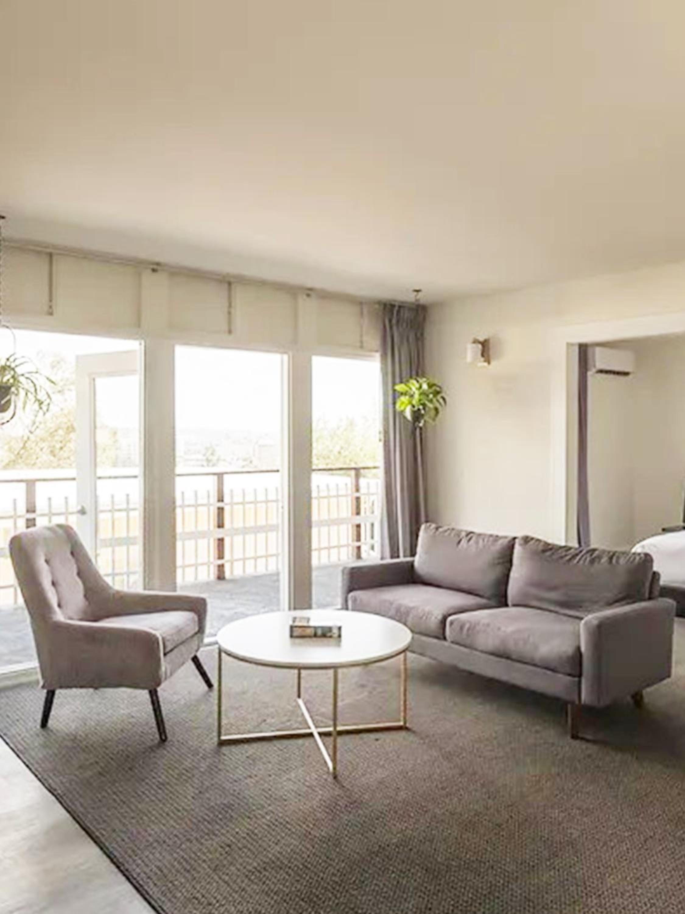 Hollywood Hills Hotel, Foto 6