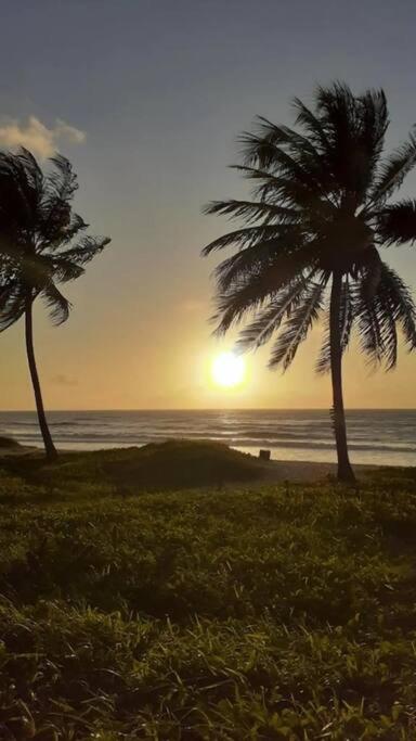 Seu apartamento na praia Ponta de Campina