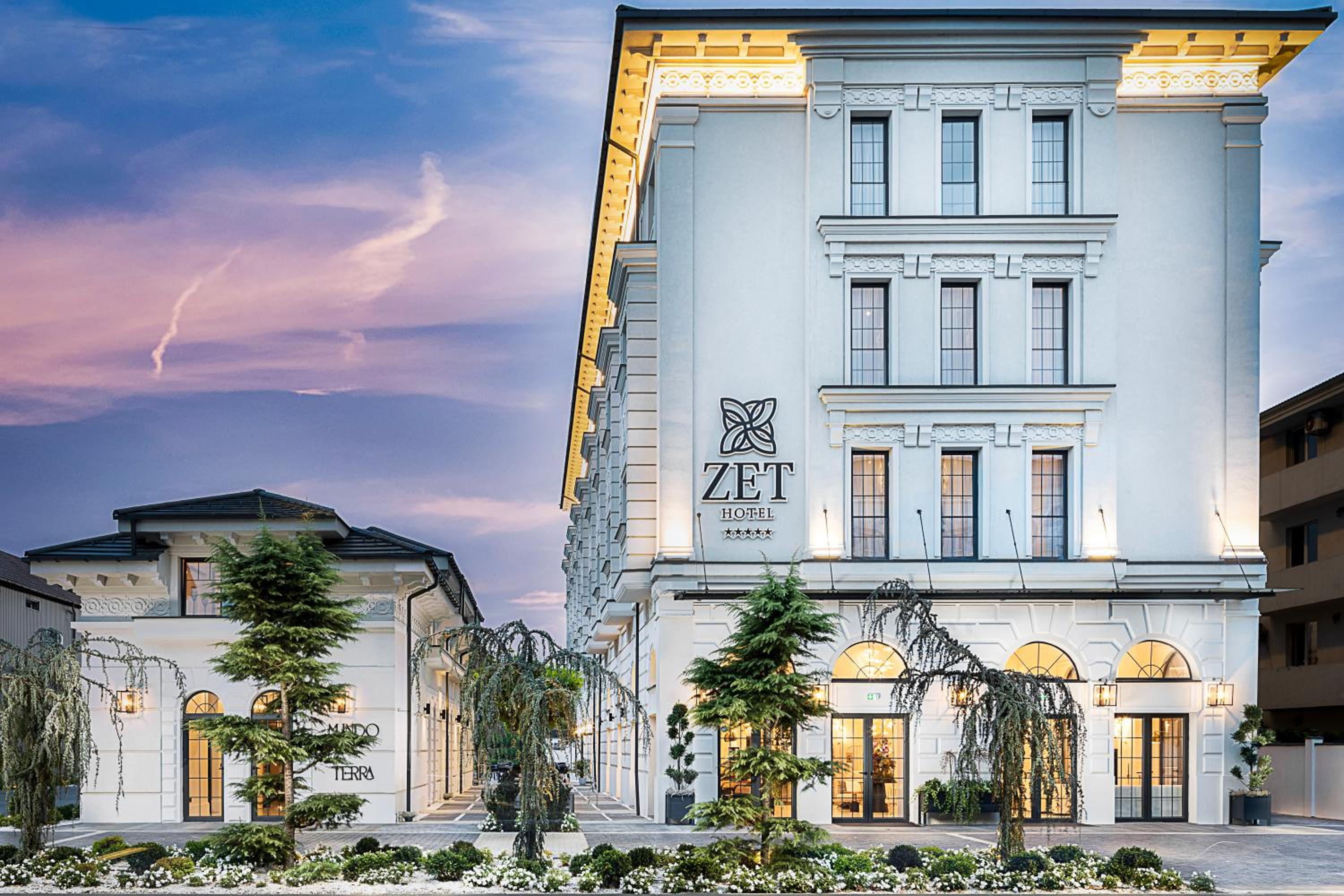 Hotel ZET Hotel - Image 1