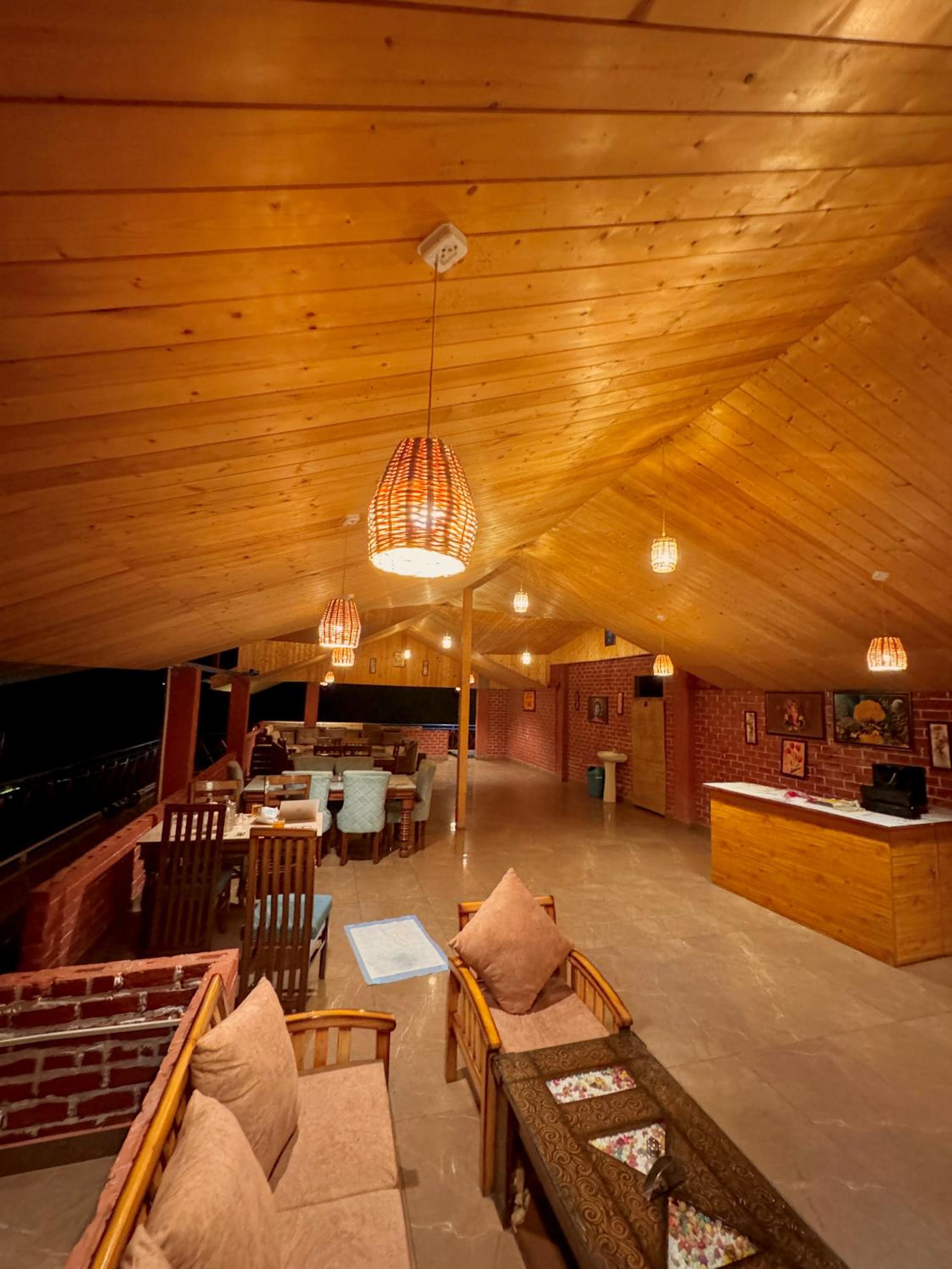 lounge