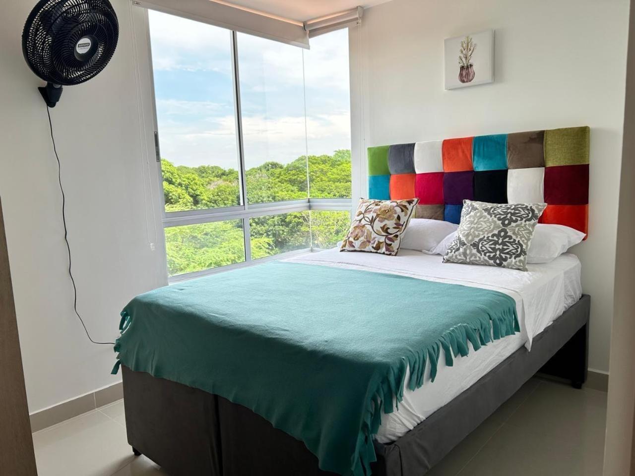 Hermoso apartamento en Ricaurte C/MARCA