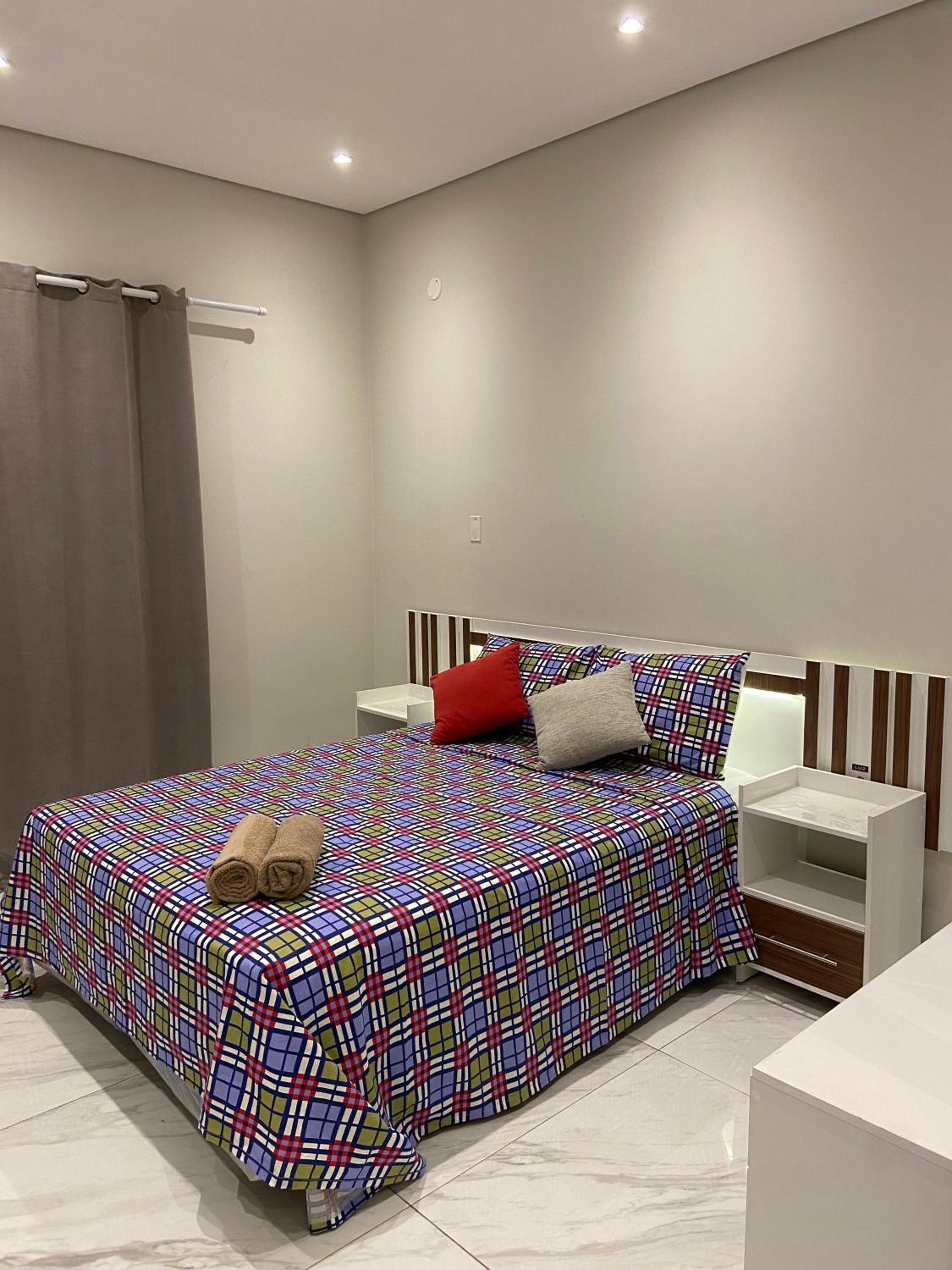 Del sur Apart Boutique view 5