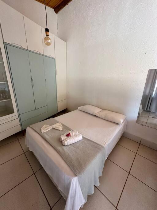 Chalezim VIP 5 - Chalé Privativo Luxo Serra Cipó