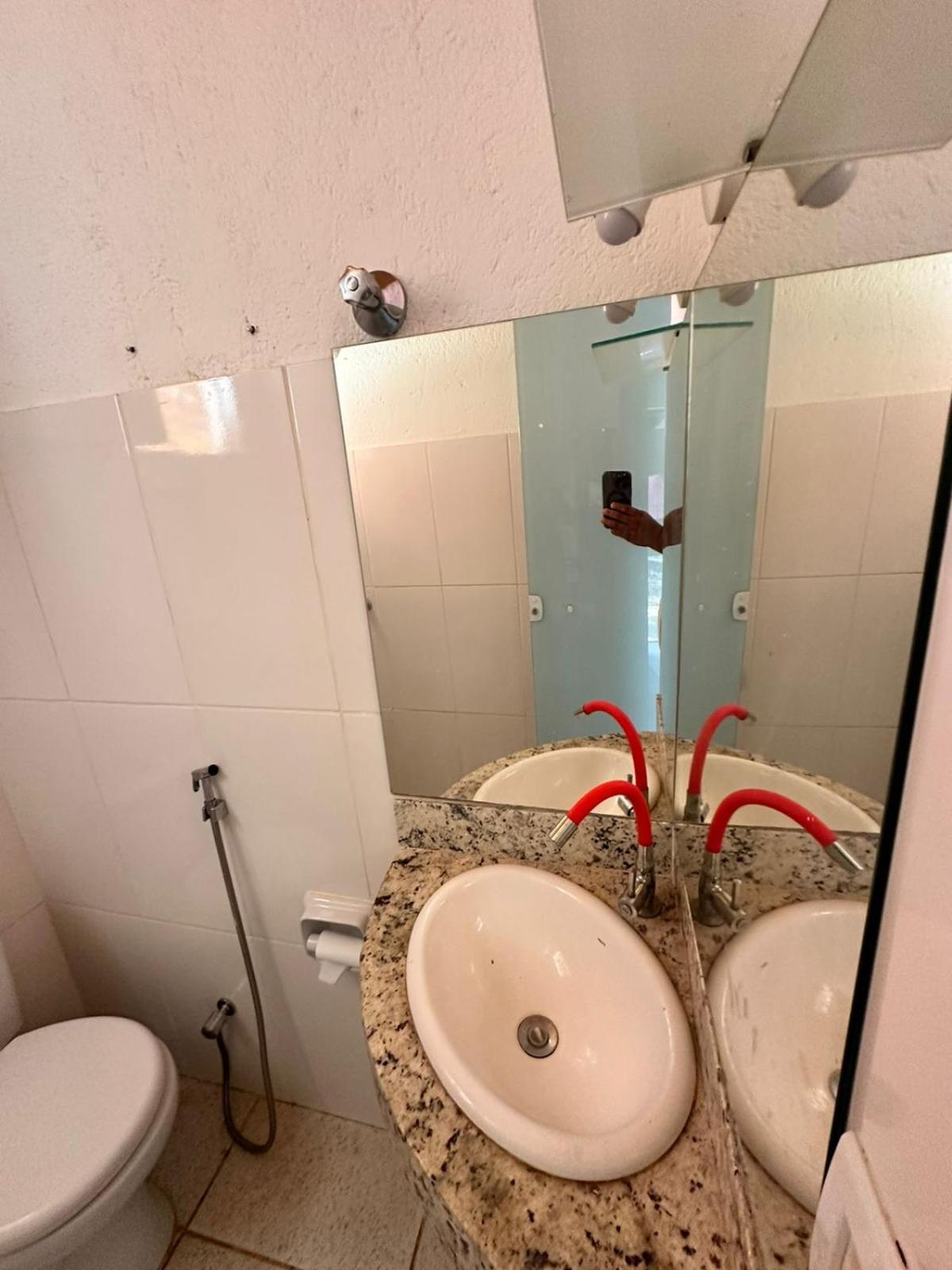 Chalezim VIP 5 - Chalé Privativo Luxo Serra Cipó
