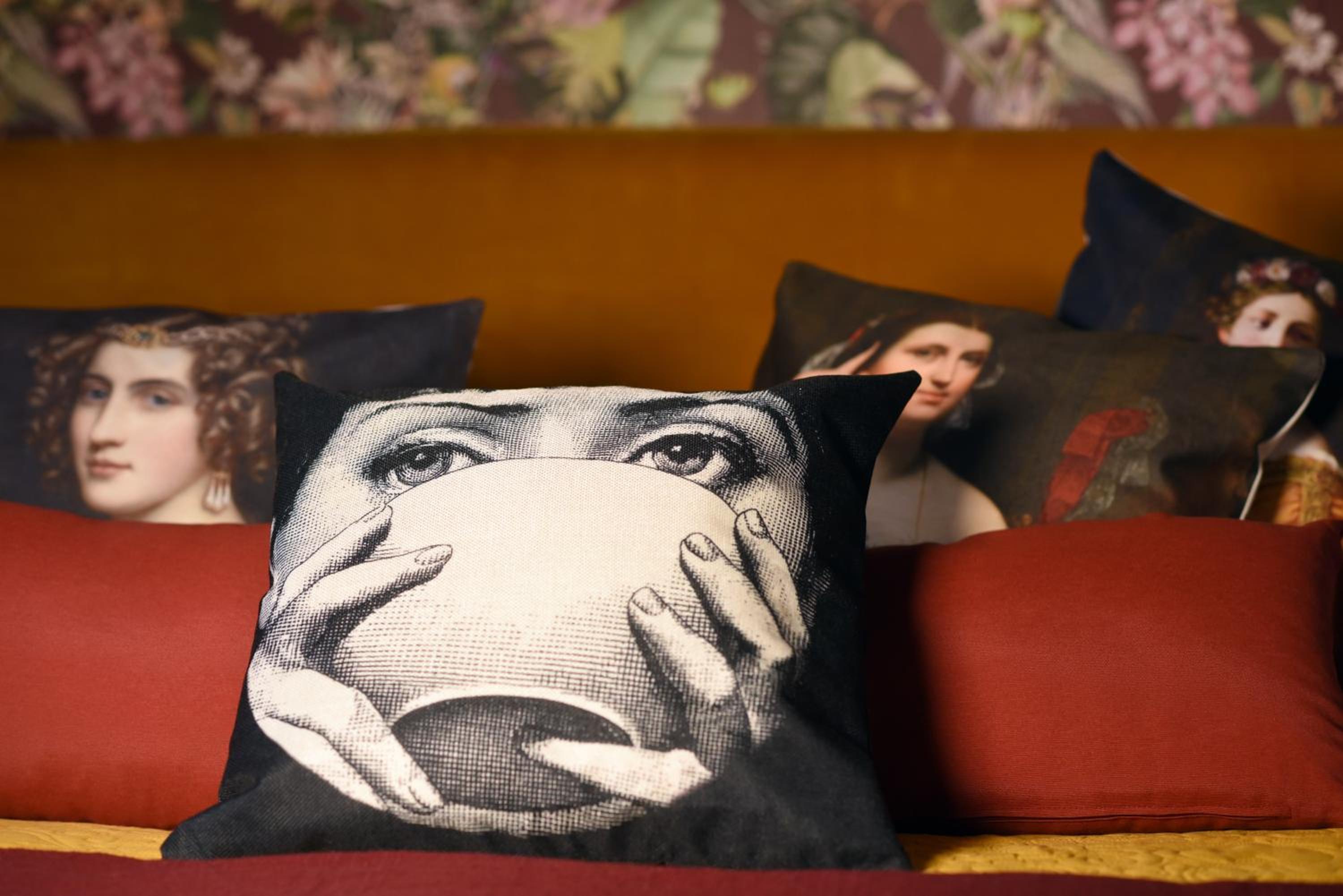 B&B Ventisei Scalini A Trastevere