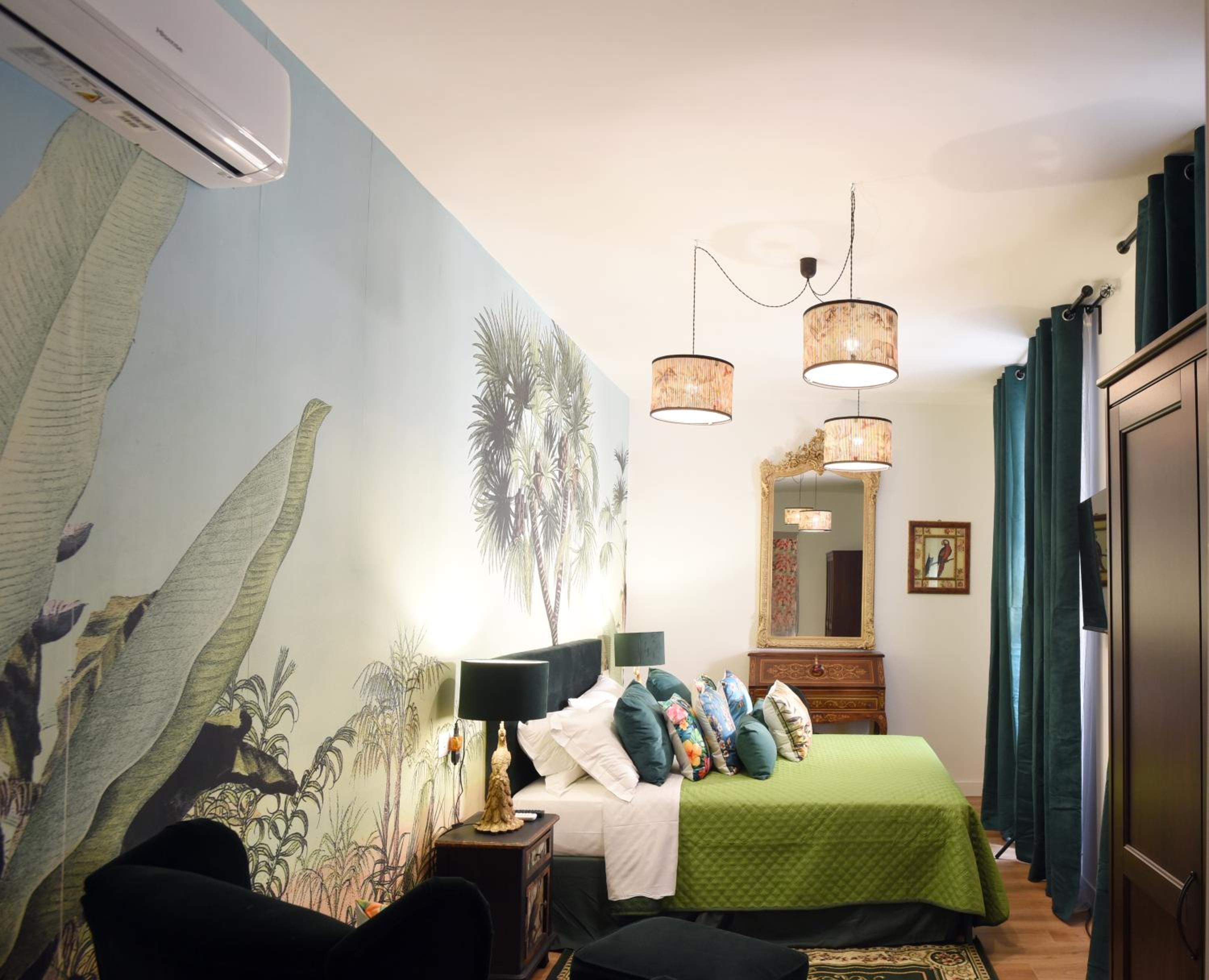 B&B Ventisei Scalini A Trastevere