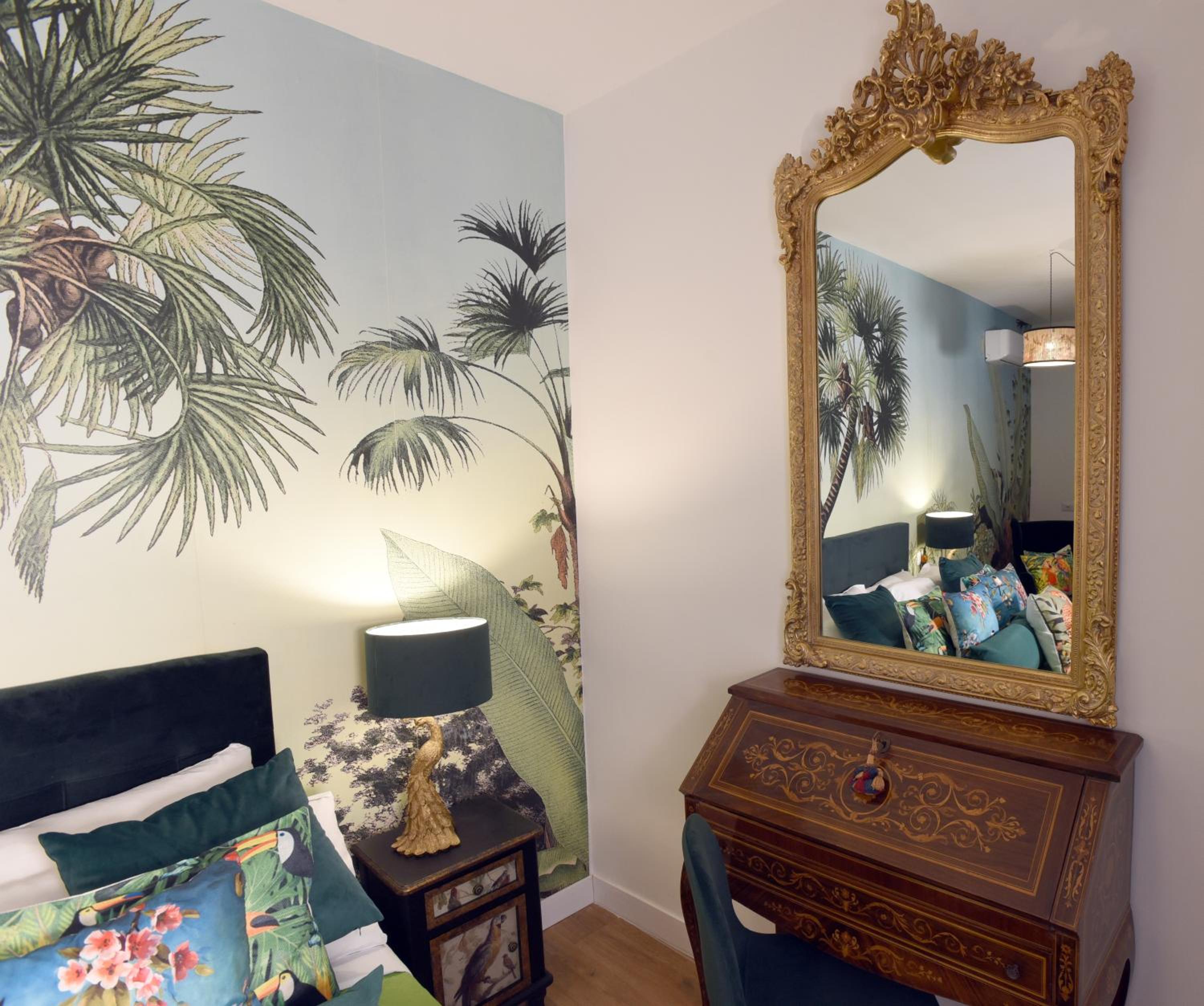 B&B Ventisei Scalini A Trastevere