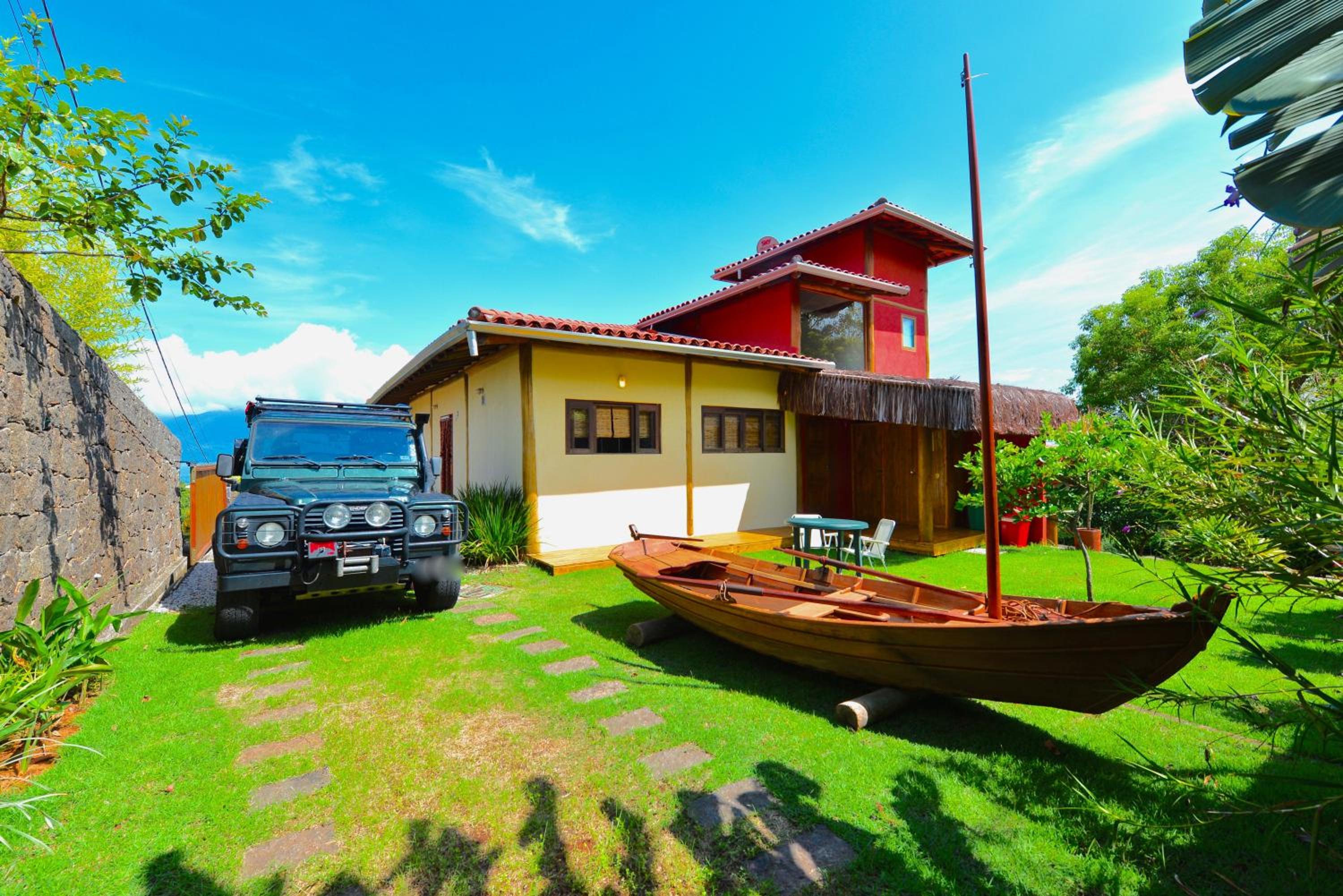 Casa do Veloso