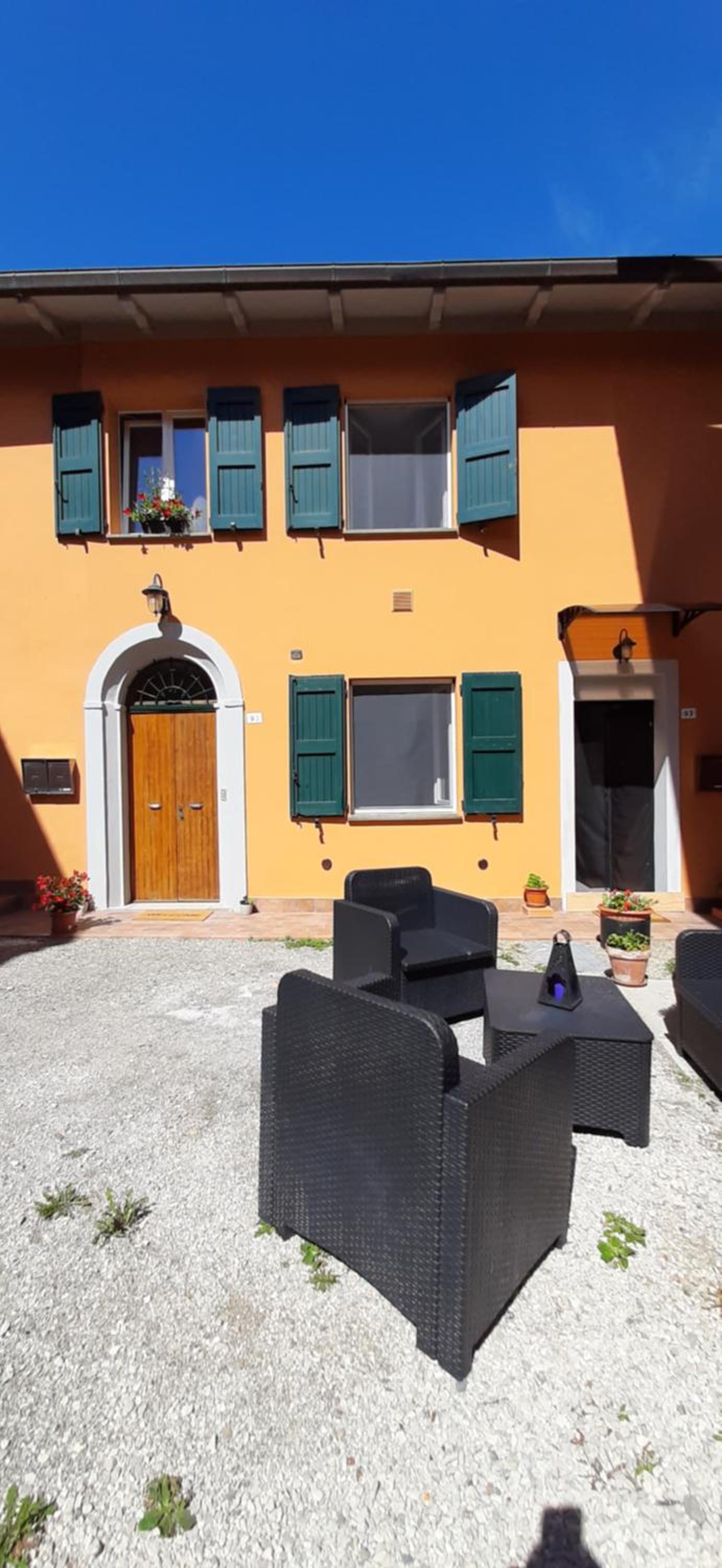 Casa Martin 1 view 2