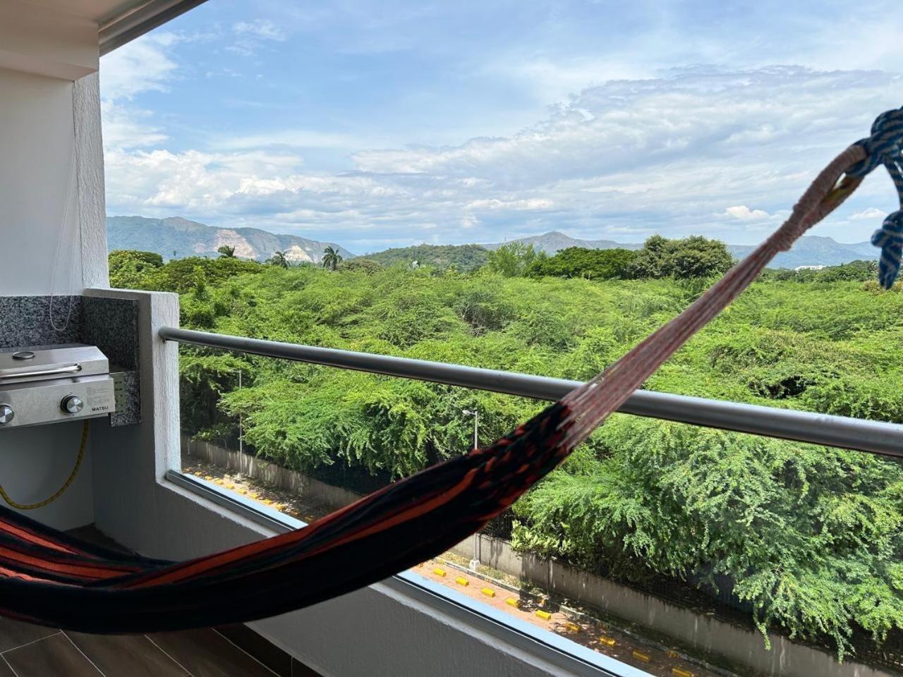 Hermoso apartamento en Ricaurte C/MARCA