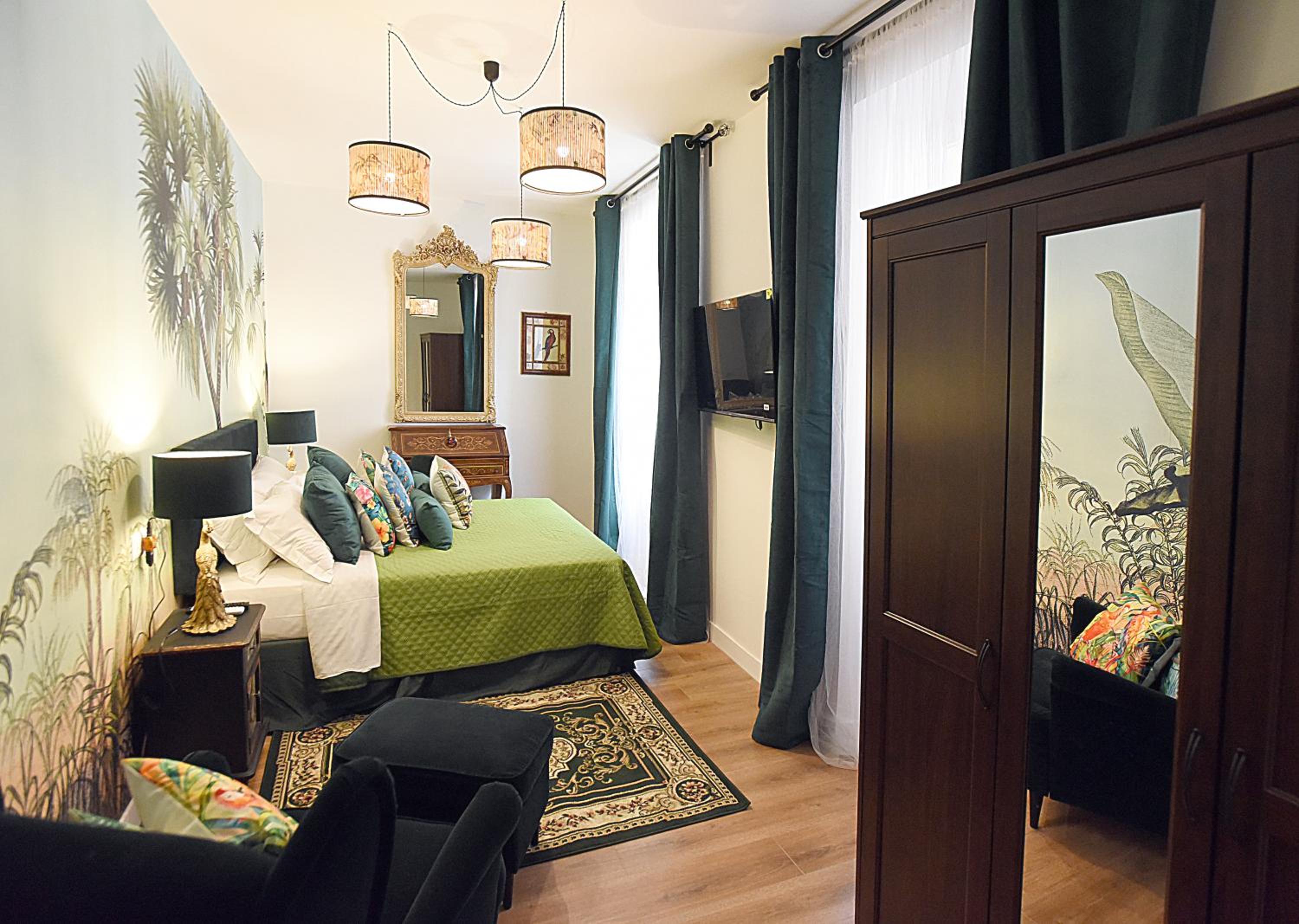 B&B Ventisei Scalini A Trastevere